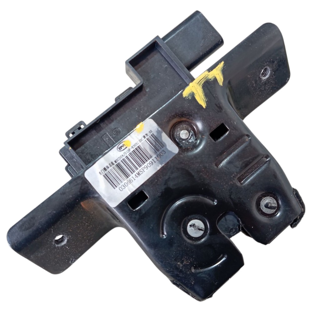 Fechadura Tampa Traseira Byd Dolphin Gs 2024 2025 V653 2