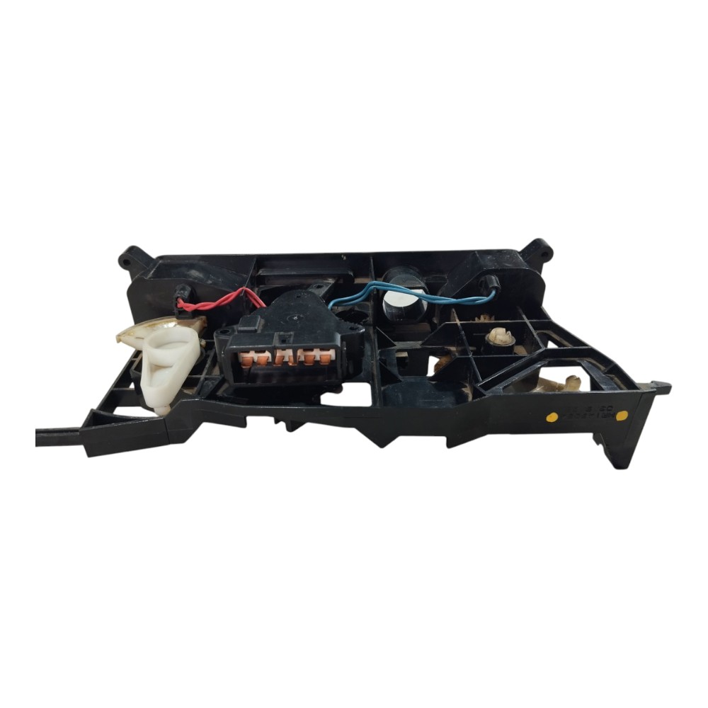 Central Comando Ar Cond Mitsubishi L200 Sport 2004 V638 4