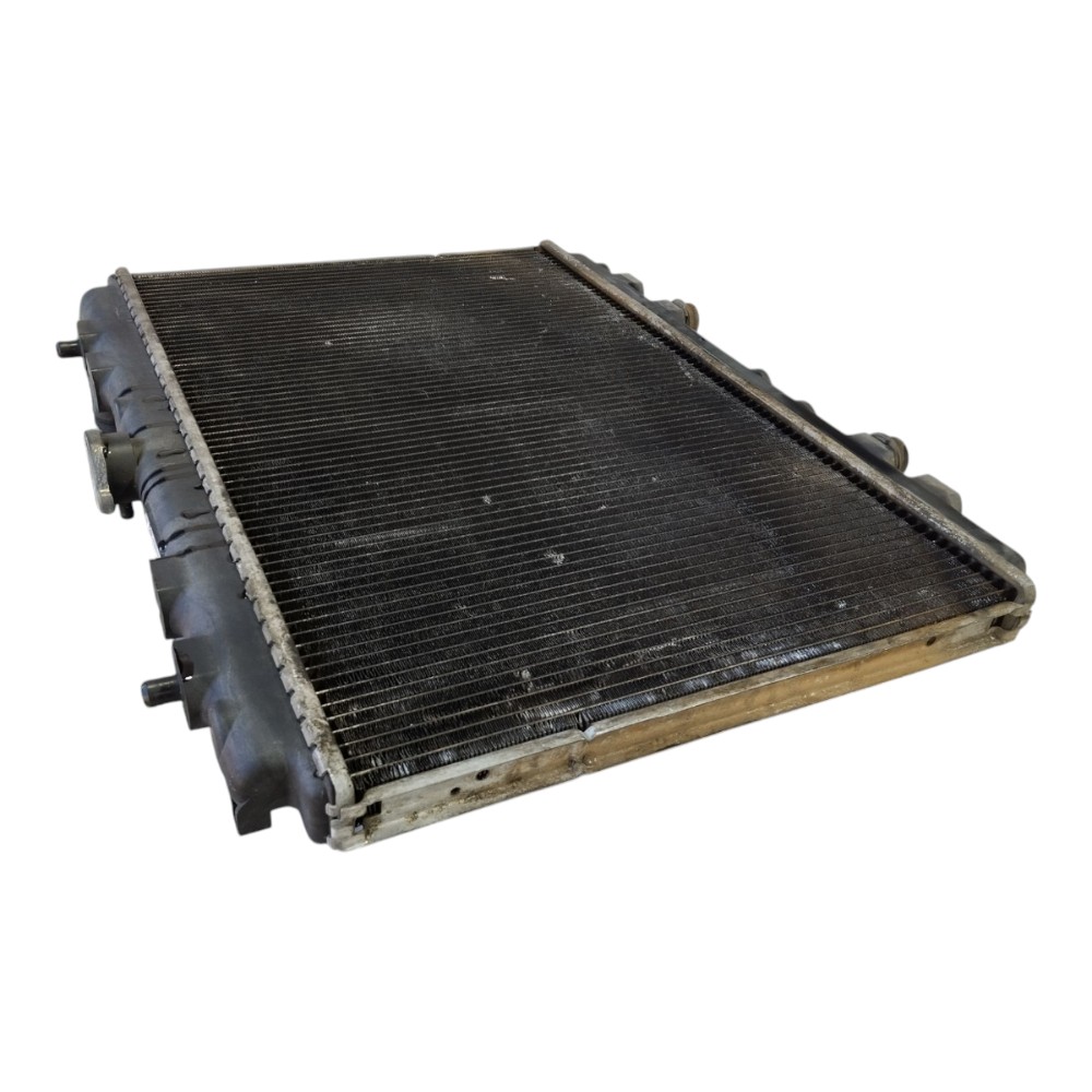 Radiador Água Mitsubishi L200 Sport 2004 2005 2006 V638 3