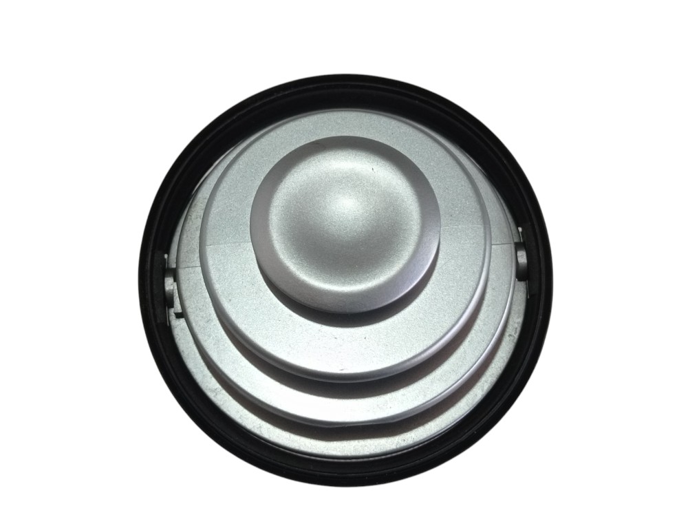 Difusor Saida Ar Painel Citroen C3 1.4 2003 A 2012 V306 1