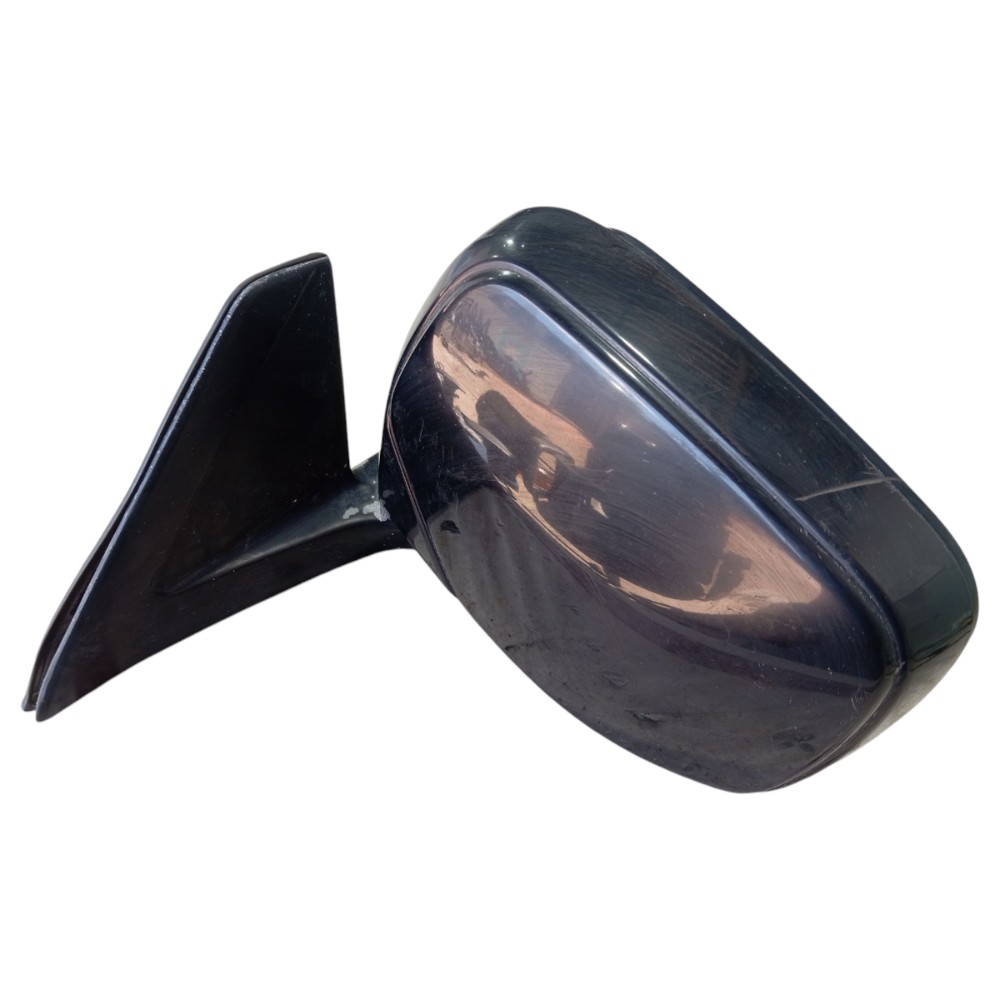 Retrovisor Esquerdo Mitsubishi L200 Sport 2006 V647