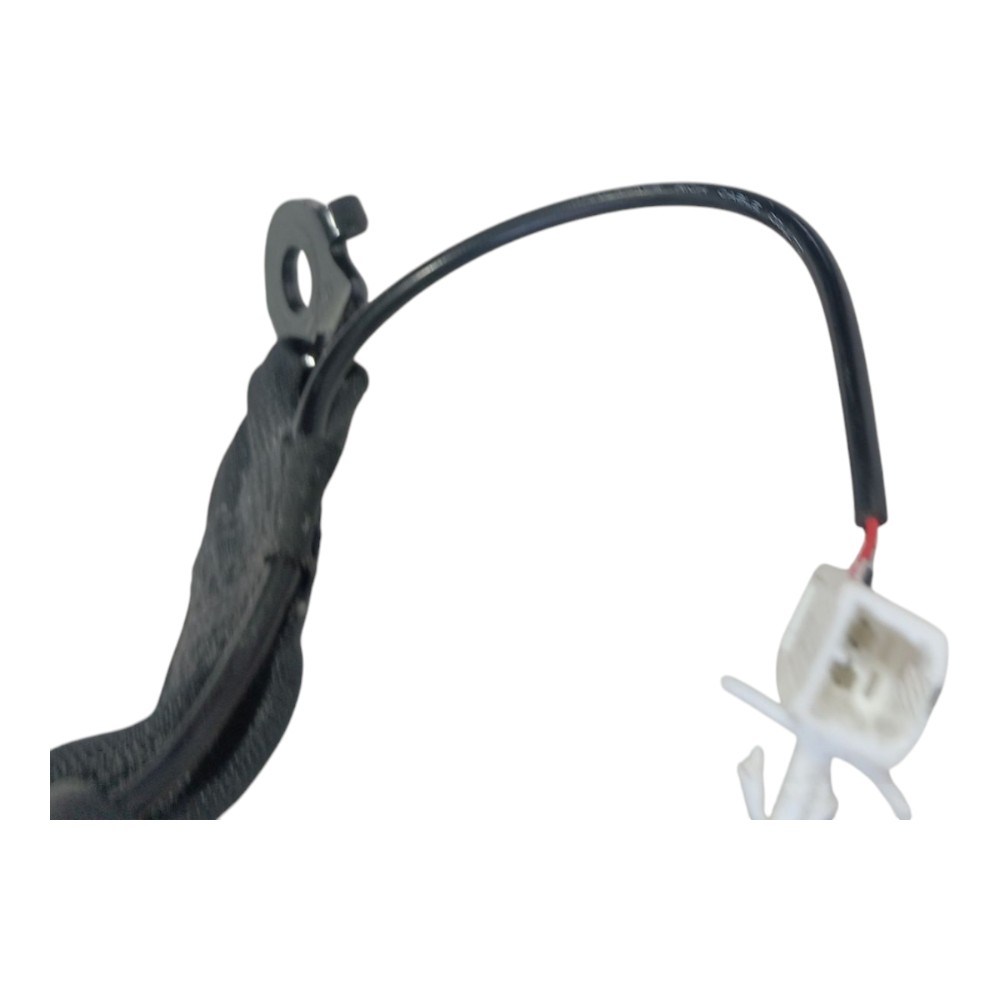 Engate traseiro esquerdo BYD Dolphin EV GS 2024 V628 2