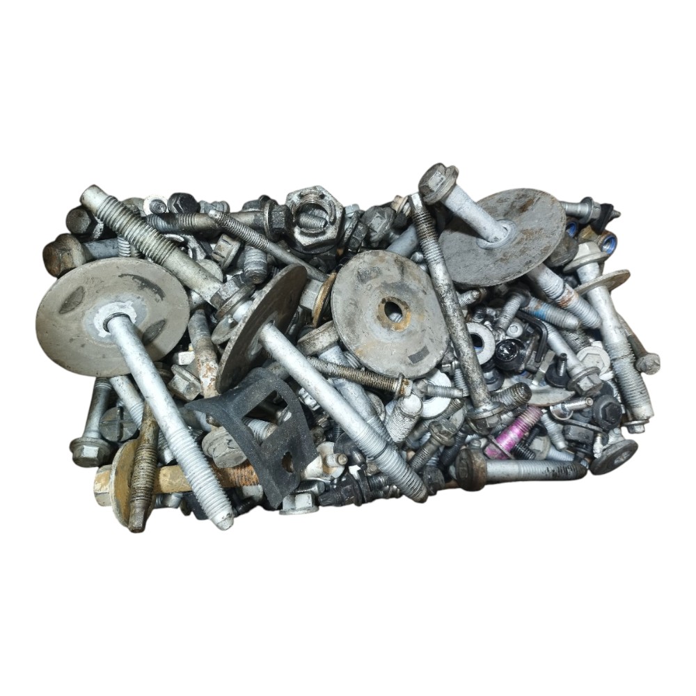 Parafusos Diversos Land Rover Evoque 2012 A 2015 V633 3