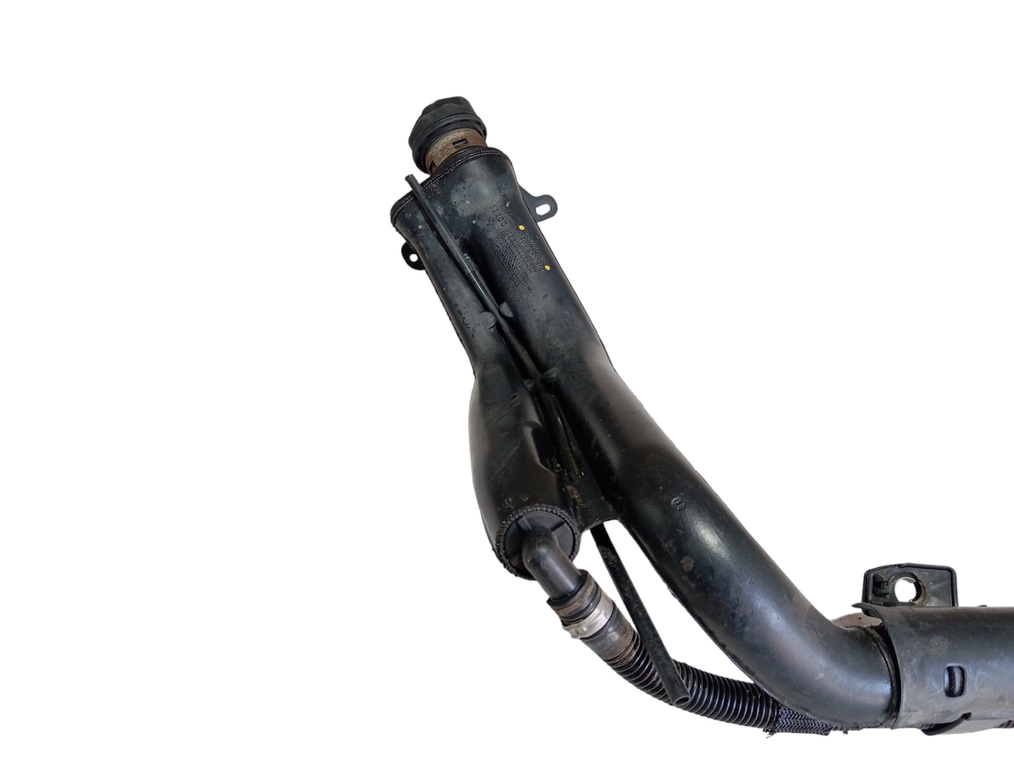 Gargalo Tanque Combustível Fiat Linea 2008 1ls391506 V362 5