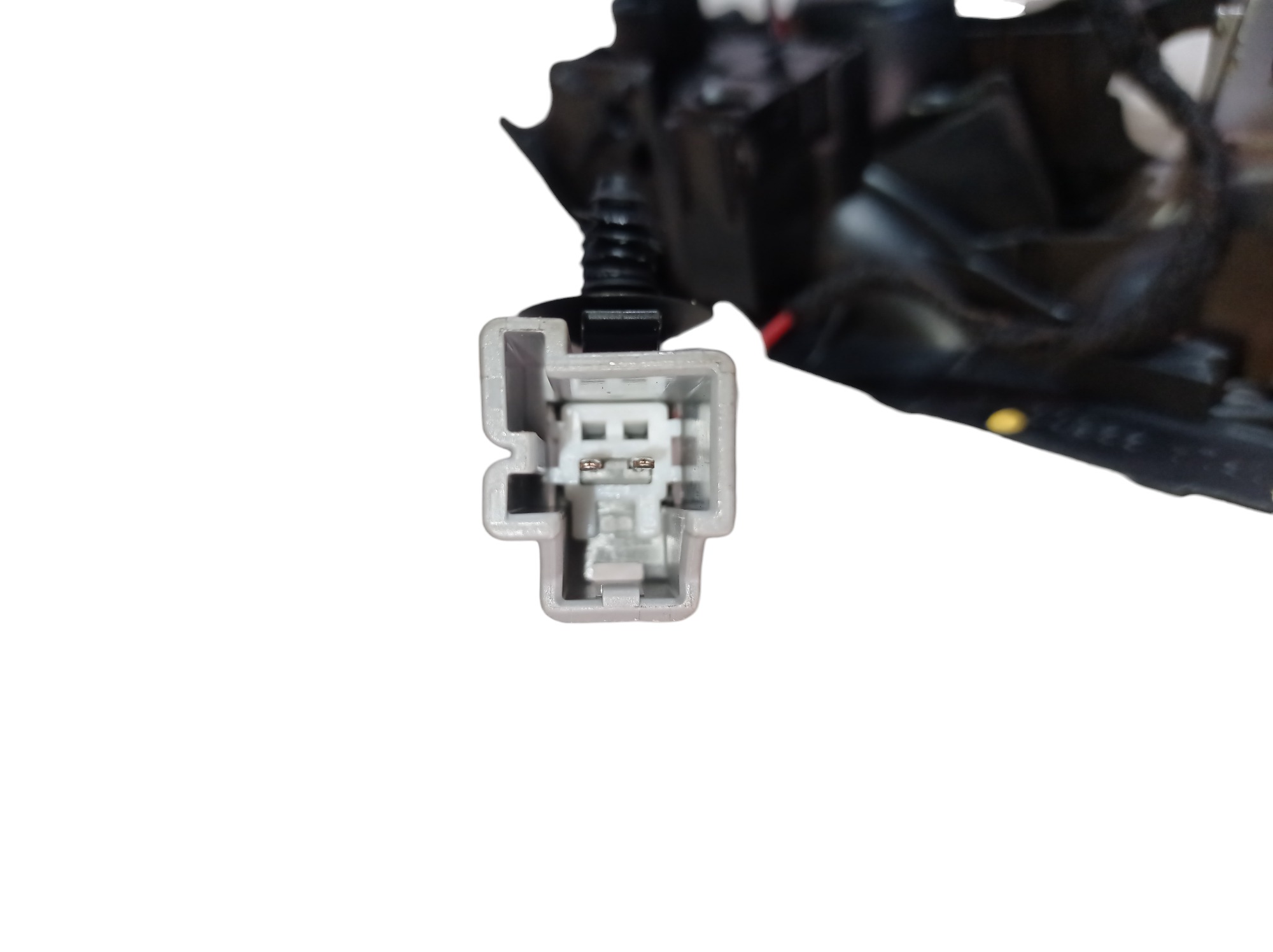 Maçaneta Interna Traseira Direita Range Rover Sport 014 V592 5