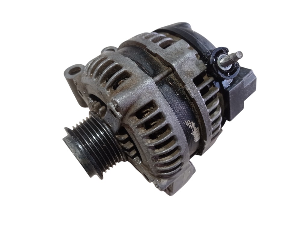 Alternador Land Rover Discovery 4 3.0 2010 2012 V614 5