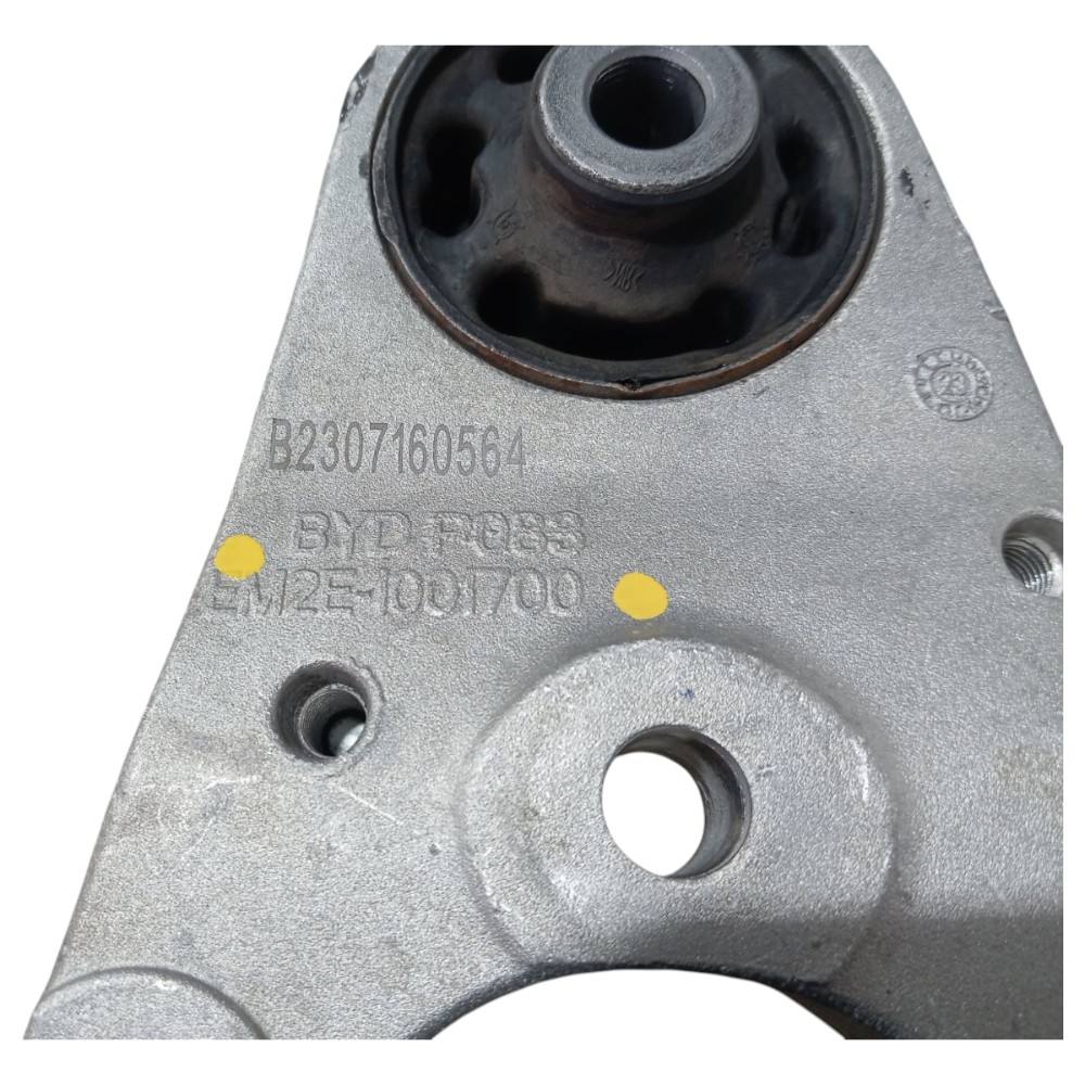 Coxim Direito Motor Byd Dolphin Gs 2024 2025 V653 2