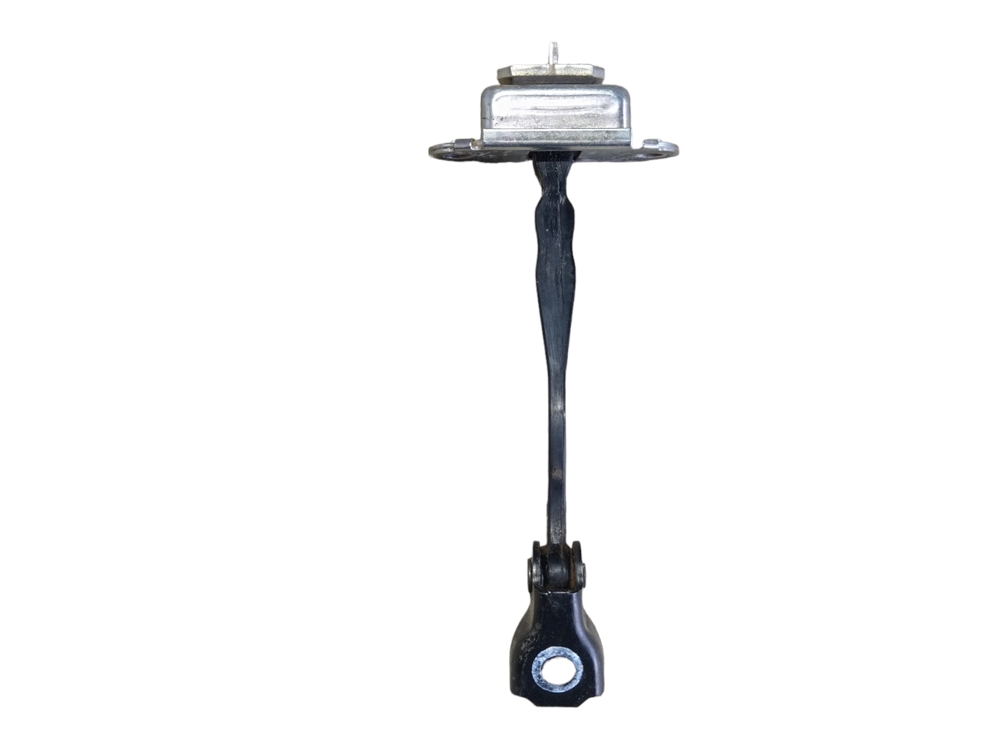 Limitador Porta Traseira Esquerda Nissan Leaf 2022 V589 2