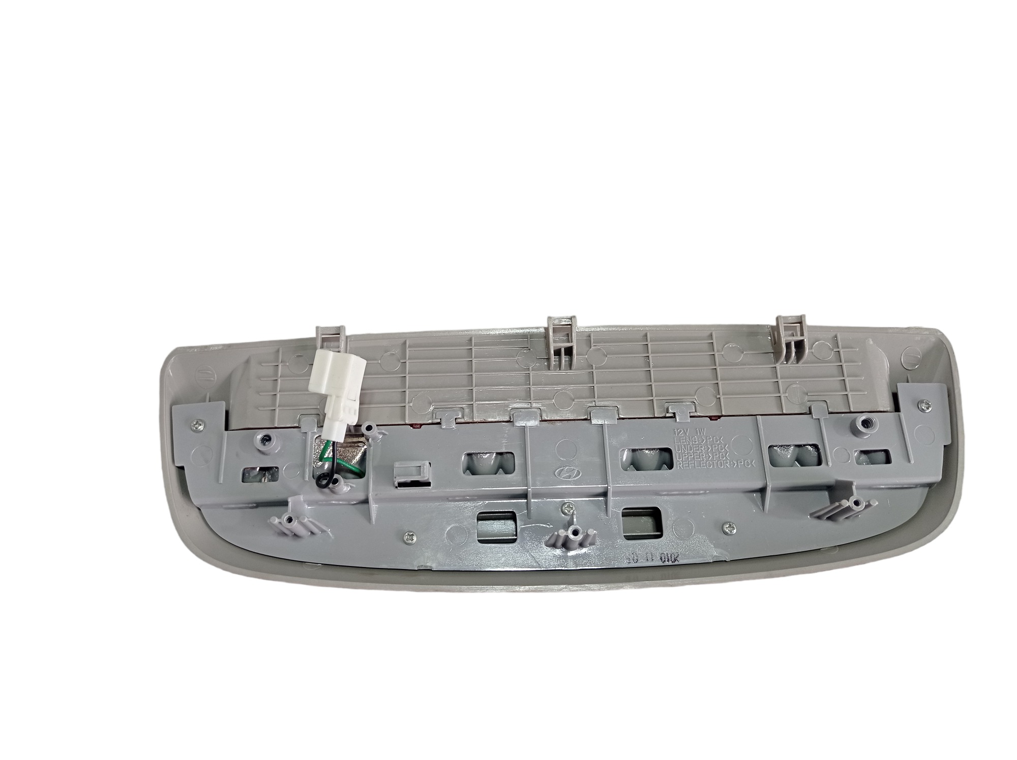 Break Light Hyundai Azera 2011 927013l0 V579 8