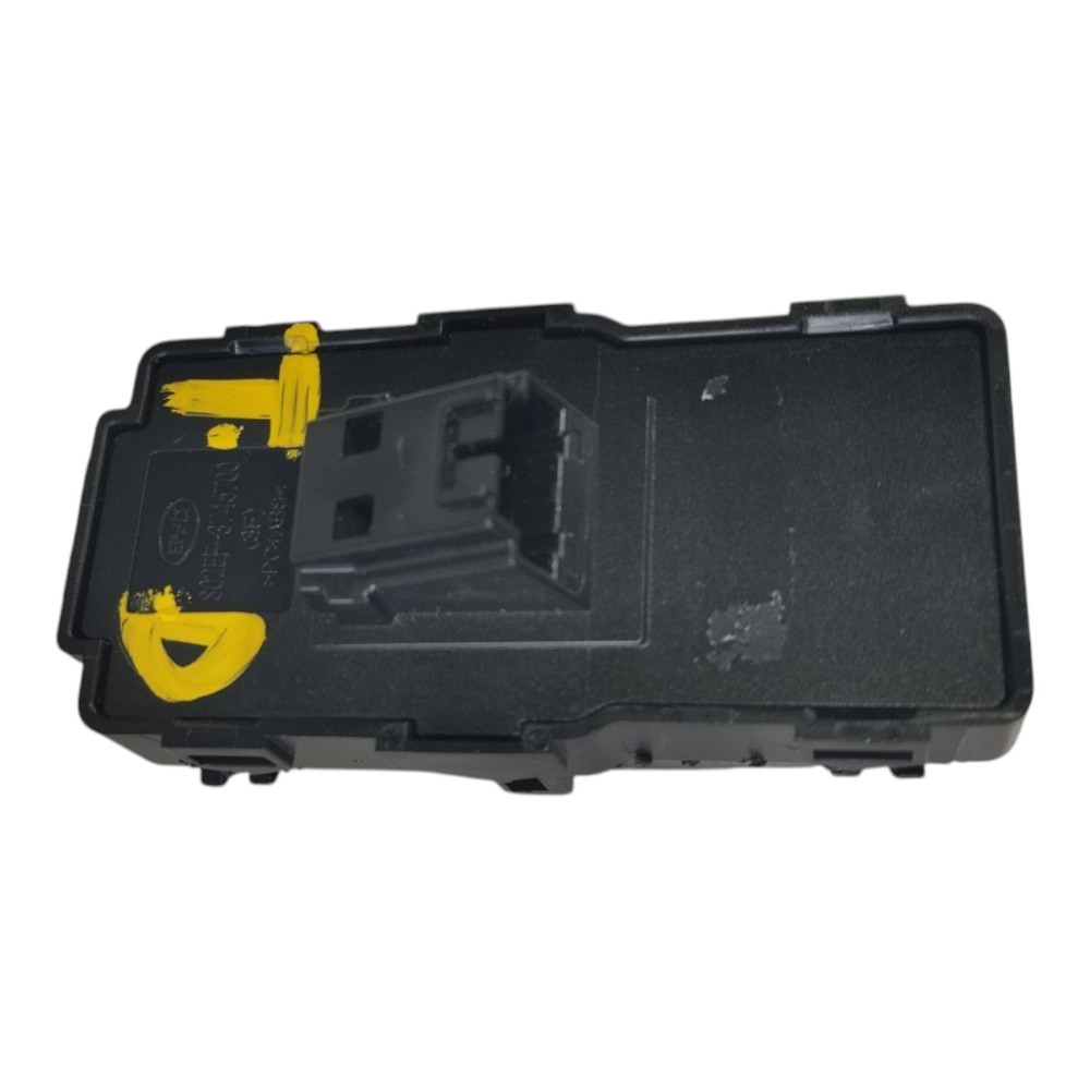 Botao Vidro Traseiro Direito Byd Dolphin Mini 2024 2025 V634 9
