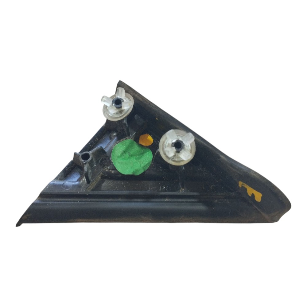 Acabamento Int Retrovisor Esq Vw Taos Highline 2022 24 V655 7