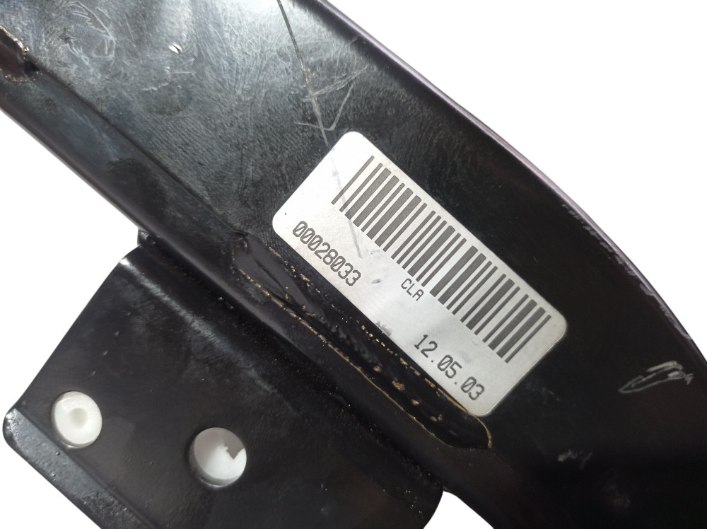 Pedal Freio Porsche Cayenne Turbo 4.5 2003 V371 6