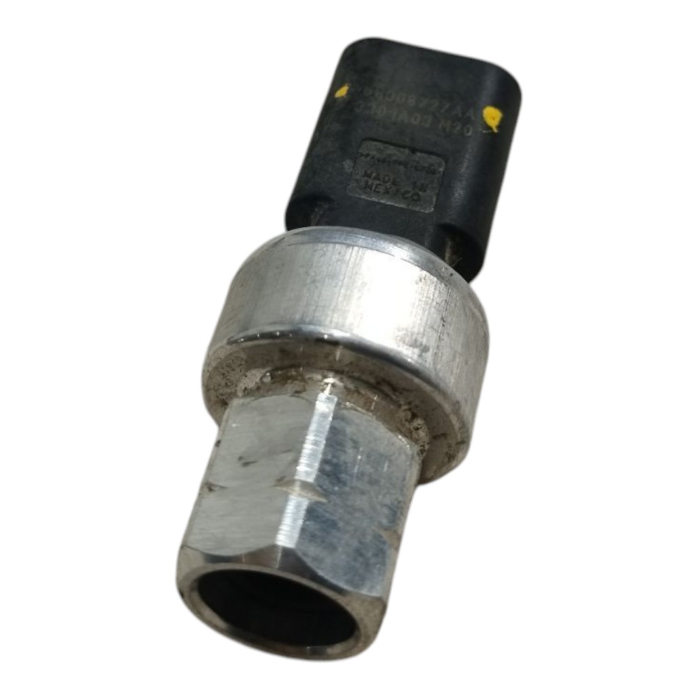 Sensor Pressão Ram Rampage 2023 2025 V659 2