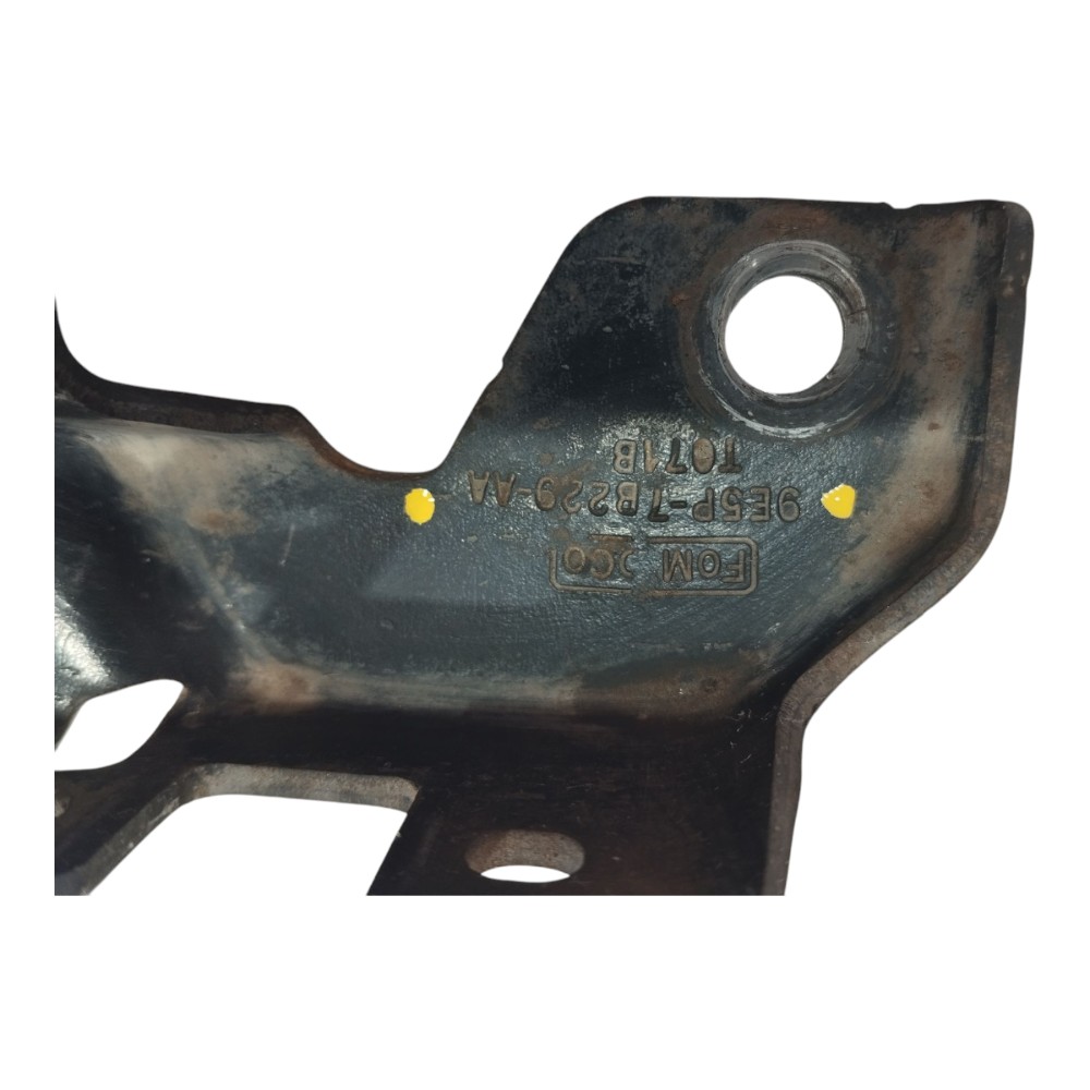 Suporte Cabo Marcha Ford Fusion 2010 A 12 V637 4