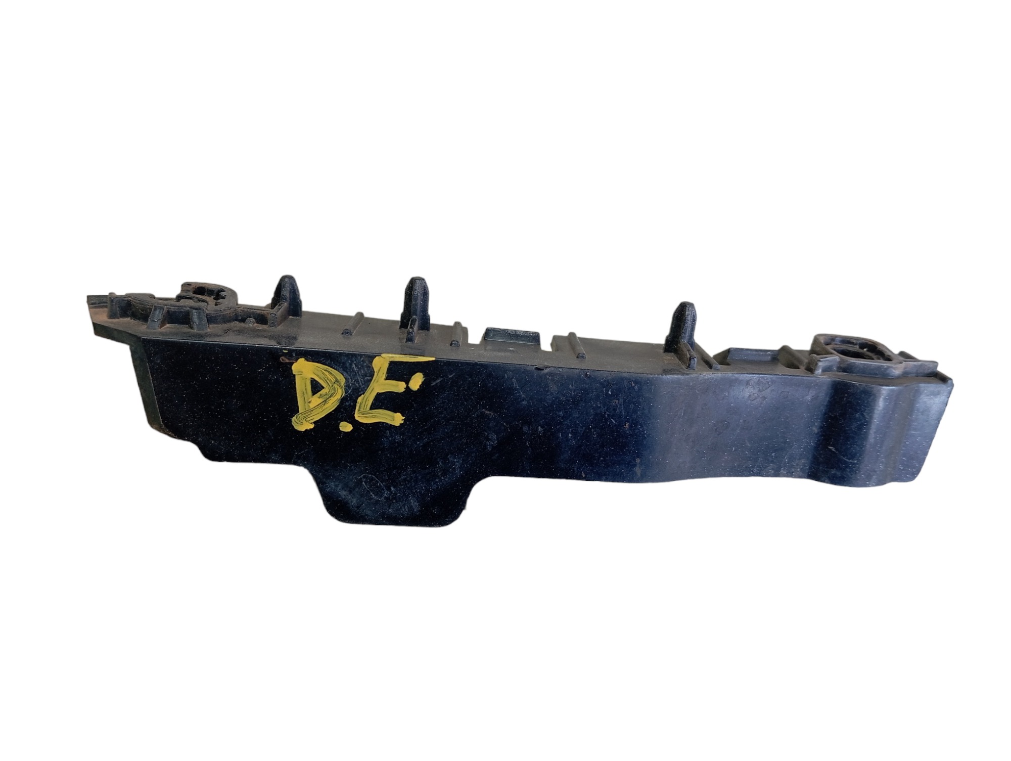 Guia Esquerdo Parachoque Traseiro Range Rover Sport 14 V592 4