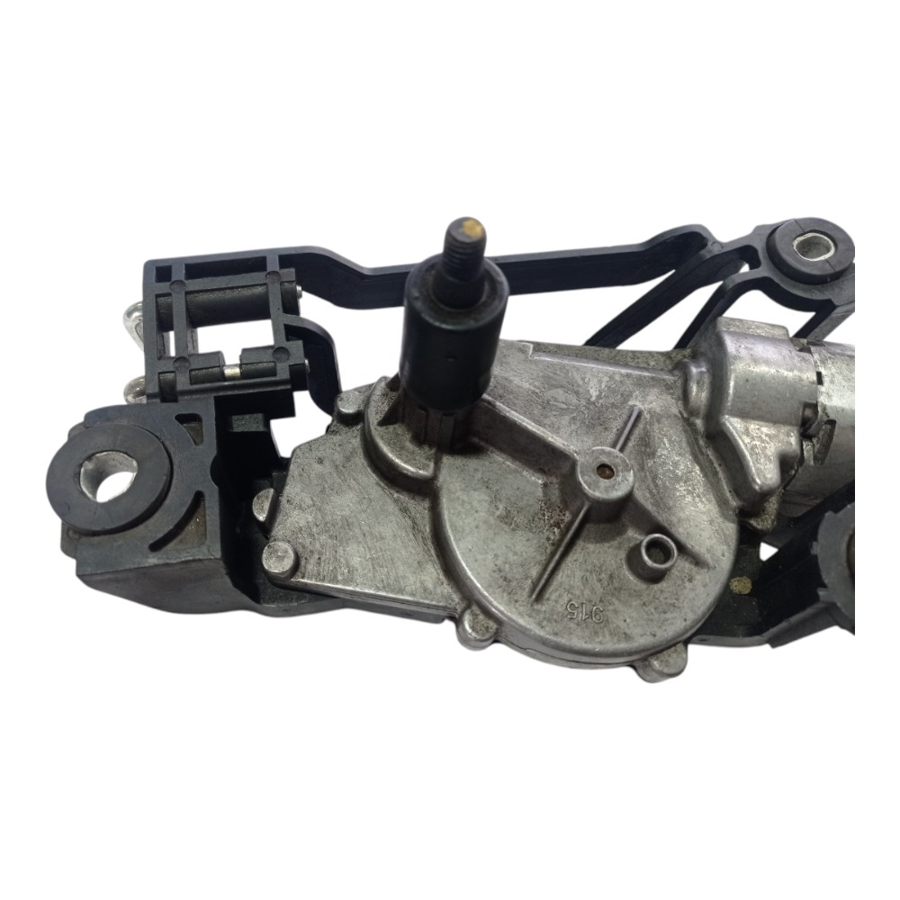 Máquina Limpador Traseiro Peugeot 207 206 Sw 2004 A 2011 V41 7