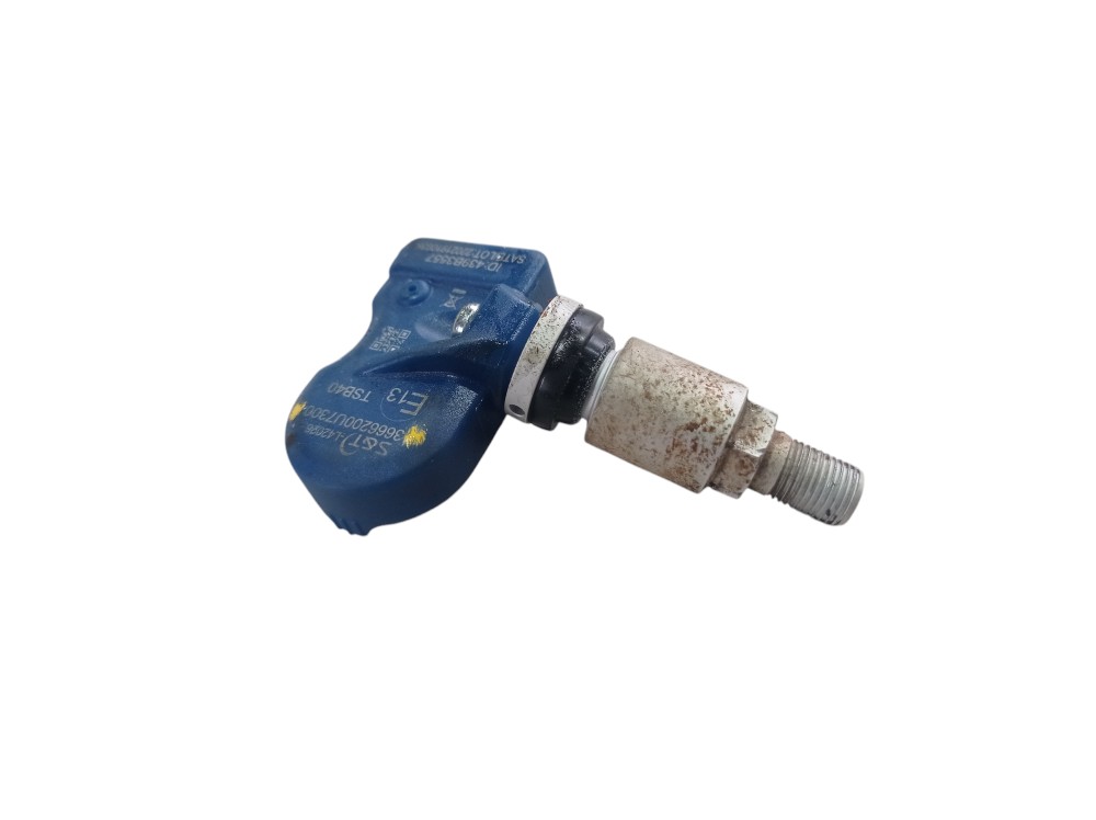 Sensor De Pneu Roda Jac Ej7 Ejs1 2022 2023 V618 1
