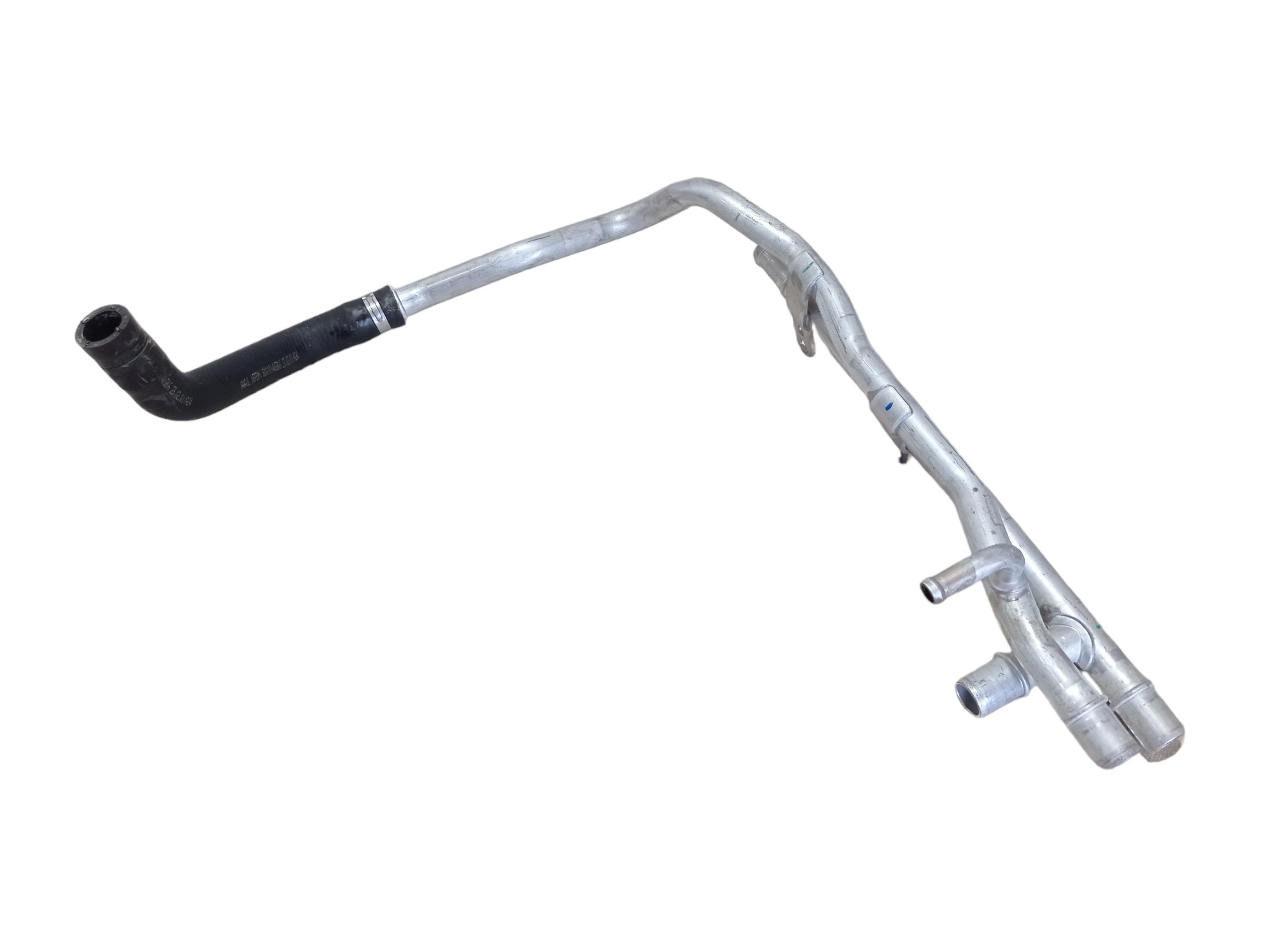 Cano Ar Condicionado Gwm Haval H6 Gt 1.5 2024 V598 4