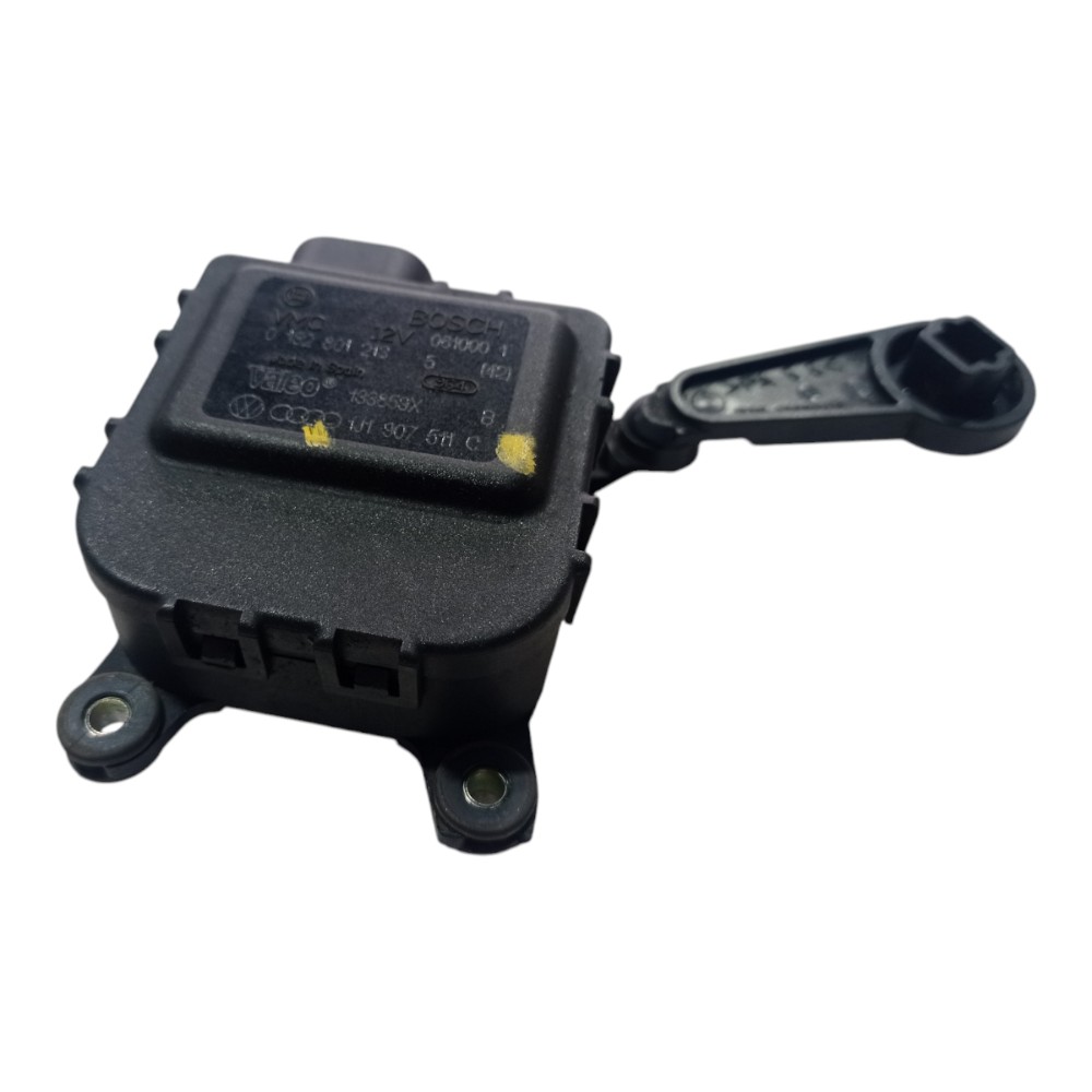 Motor Atuador Caixa Ar Vw Golf 2001 V366 5