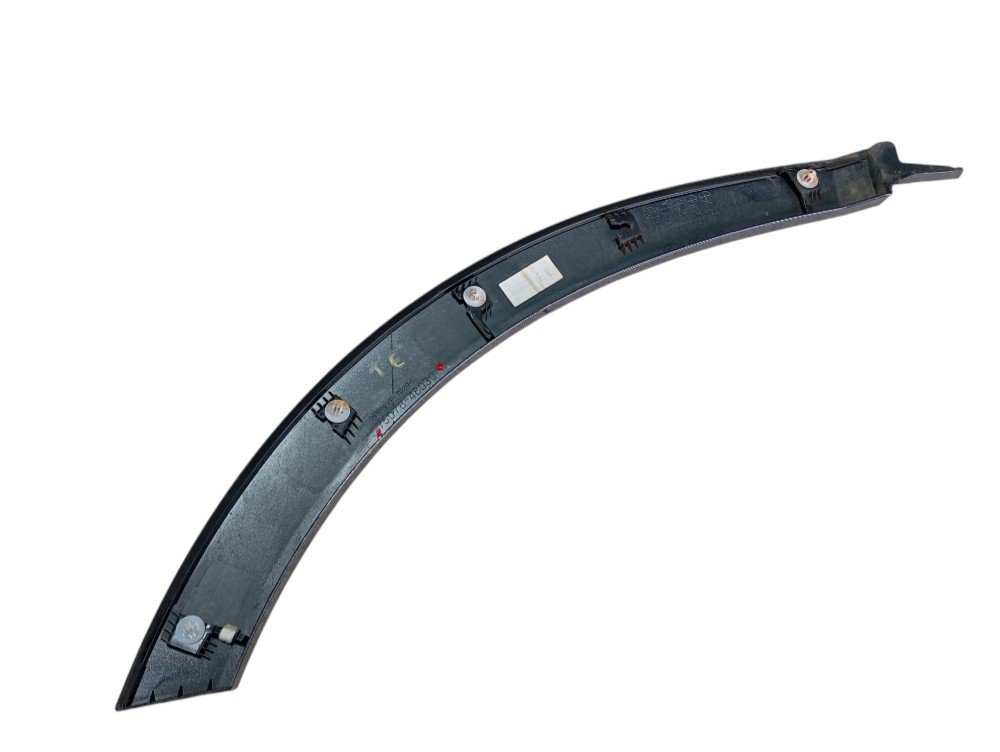 Moldura Porta Traseira Esquerda Lexus Rx500hf 2023 V619 3