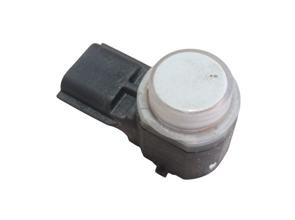 Sensor Estacionamento Traseiro Renault Zoe Neo Int 2023 V617 2