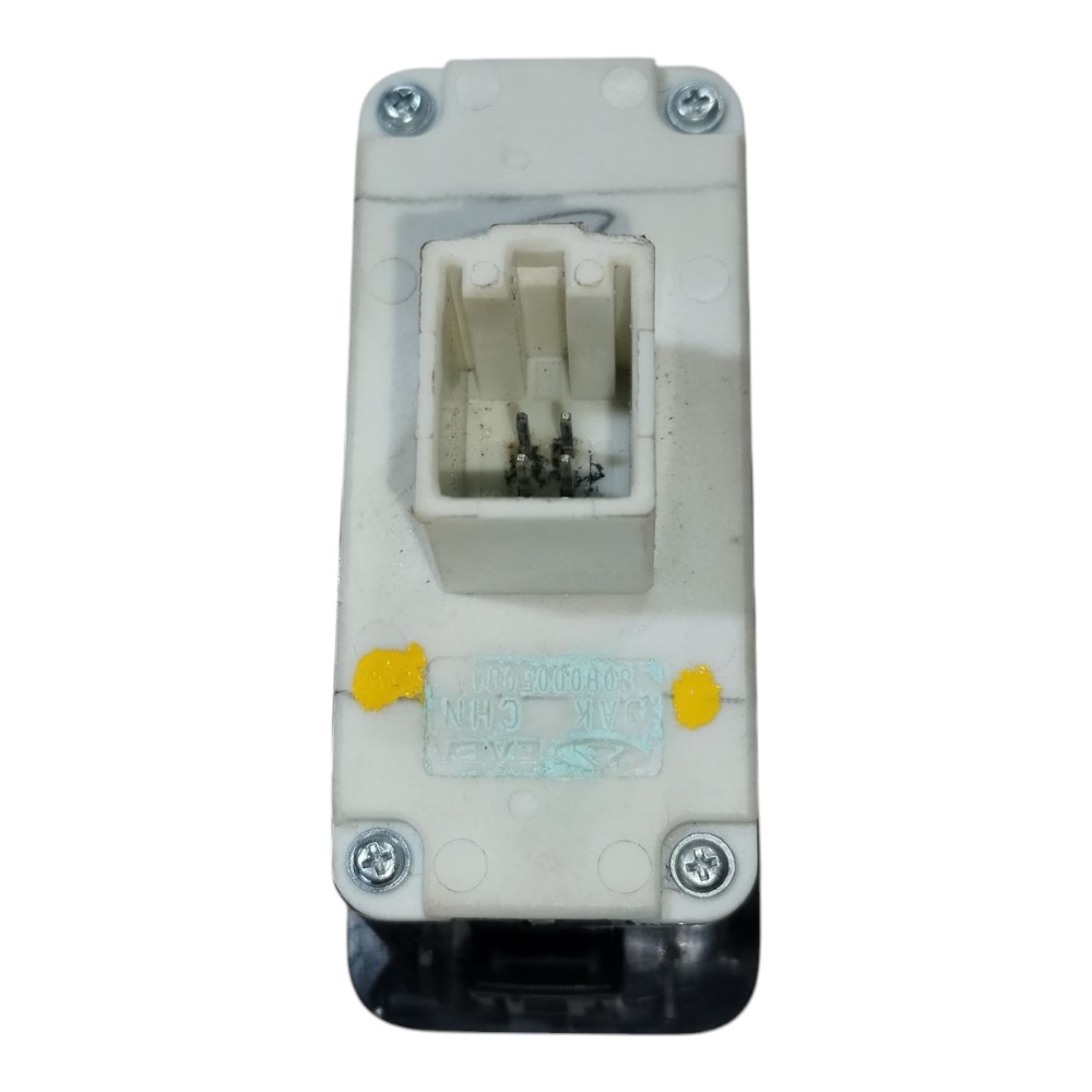 Botão Abertura Porta Malas Chery Tiggo 7 Pro 2022 2024 V640 5