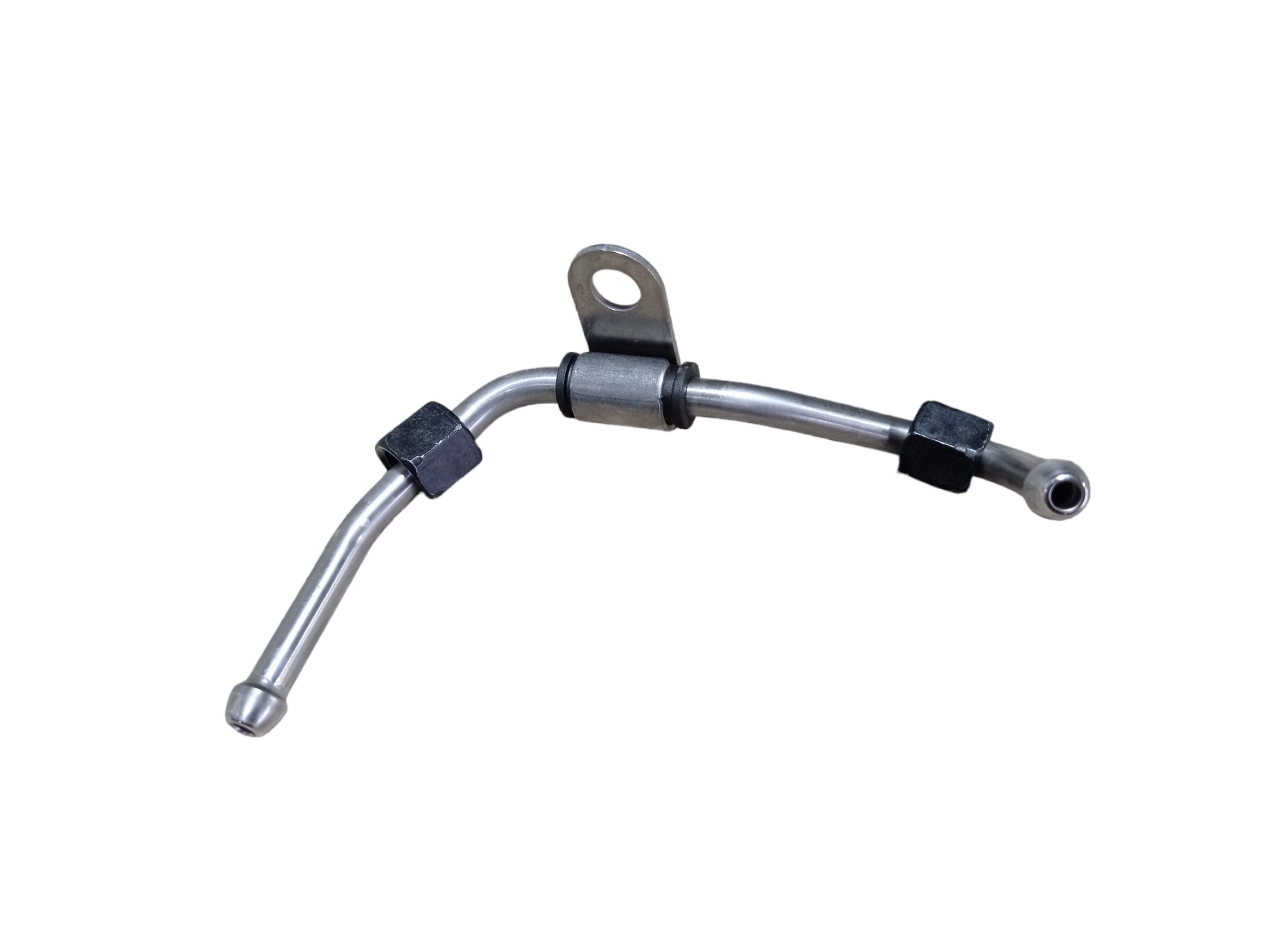 Cano De Combustível Gwm Haval H6 Gt 1.5 2024 V598 2