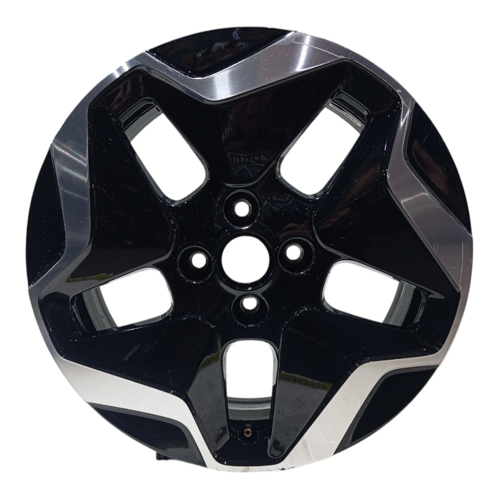 Roda Aro 16 Byd Dolphin Gs 2024 2025 V666 4