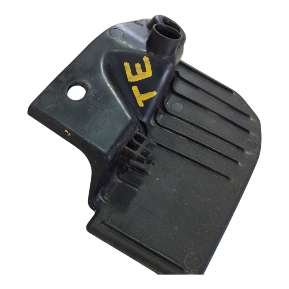 Aplique Parabarro Traseira Esq Honda Hrv Exl 2023 2025 V644 9