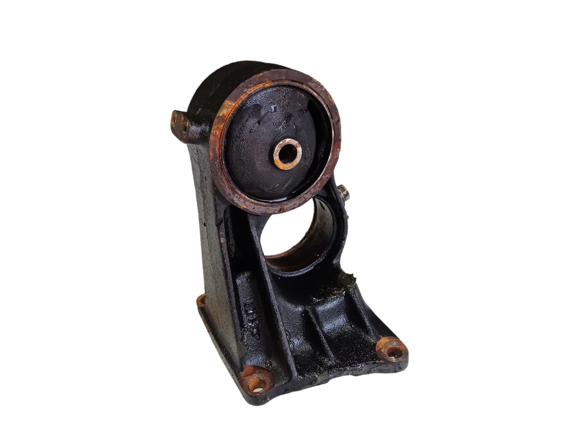 Coxim Traseiro Motor Lexus Es300 3.0 1993 V571 6