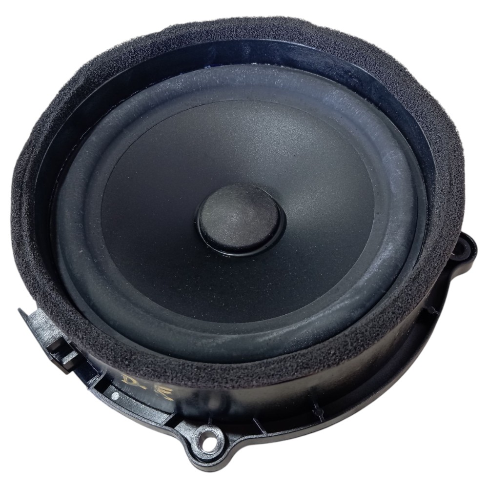 Alto Falante Porta Diant Esquerda Discovery 4 2010 A 14 V656 7