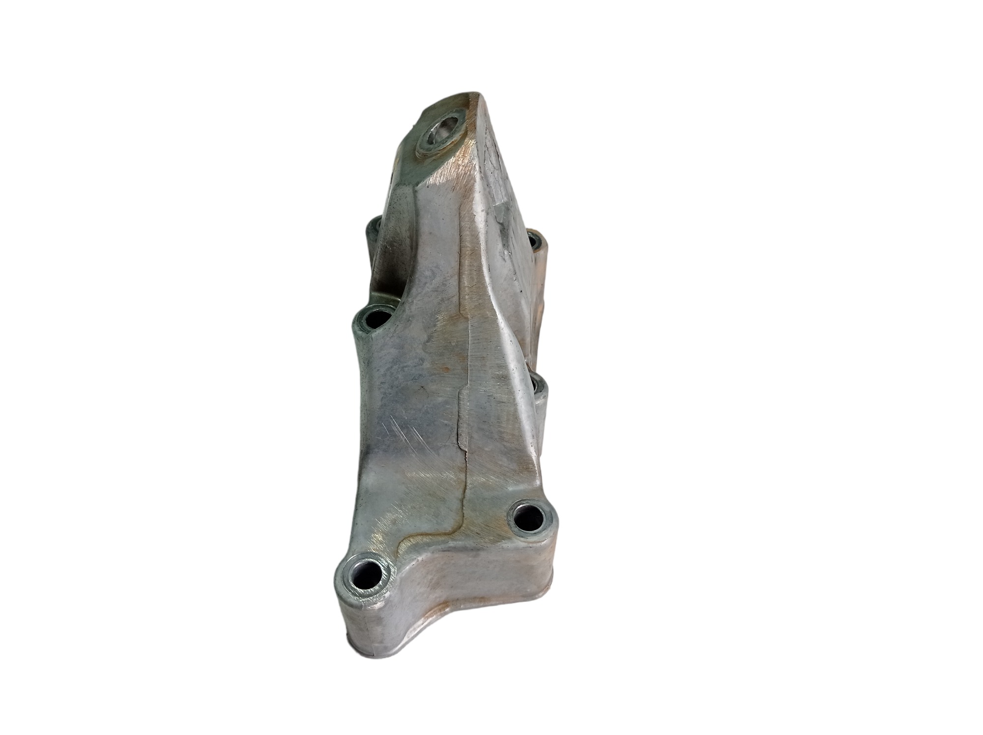 Suporte Esquerdo Motor Hyundai Equus Vs460 4.6 2013 V577 6