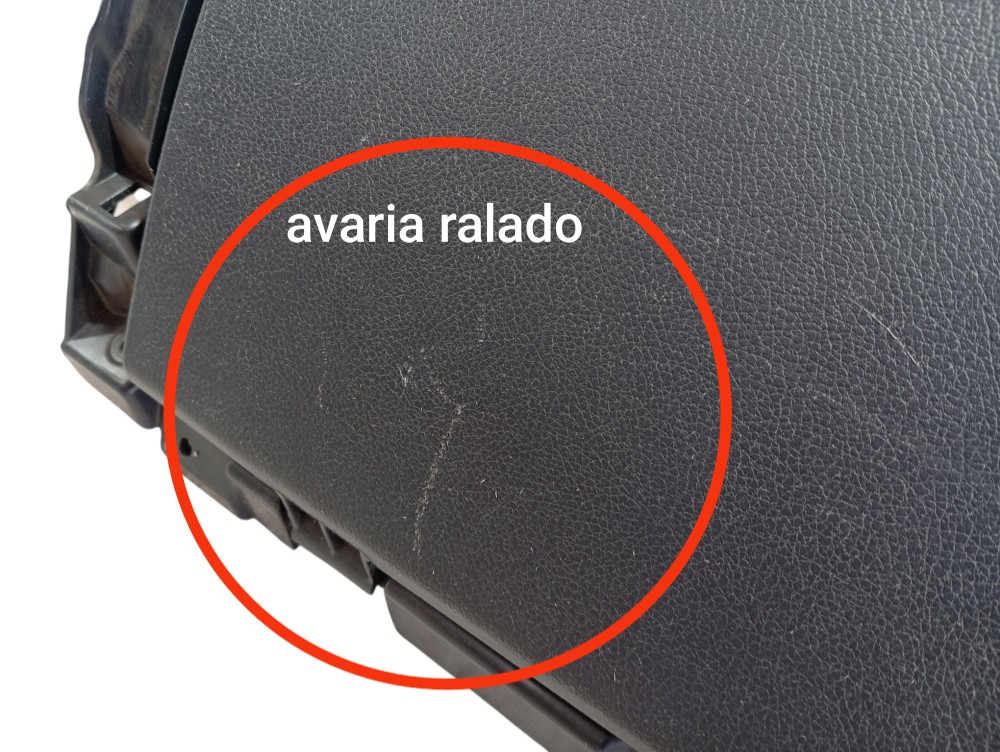Porta Luva Mitsubishi Outlander 2015 V337 3