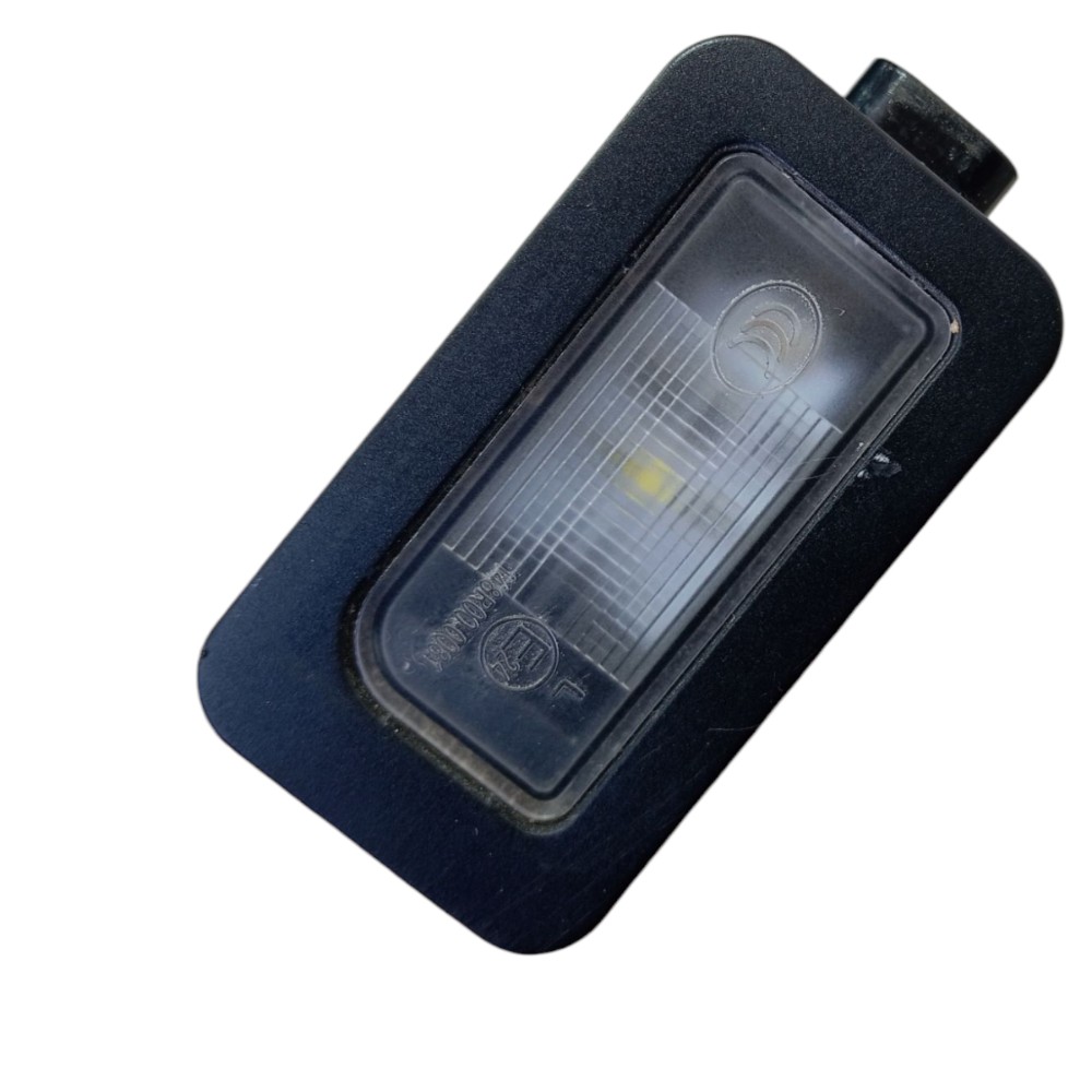 Luz Placa Traseira Byd Song Plus 2023 2024 2025 V642 2