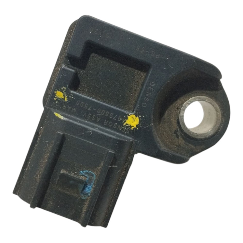 Sensor Map Honda Civic Lxr 2010 2015 V658 8