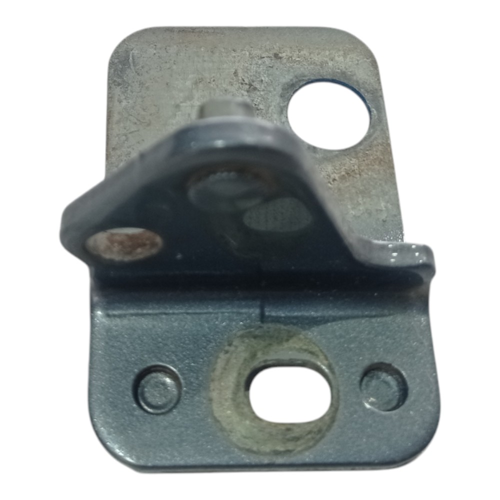 Dobradiça Porta Trasei Esquerda Porsche Cayenne S 2003 V371 2