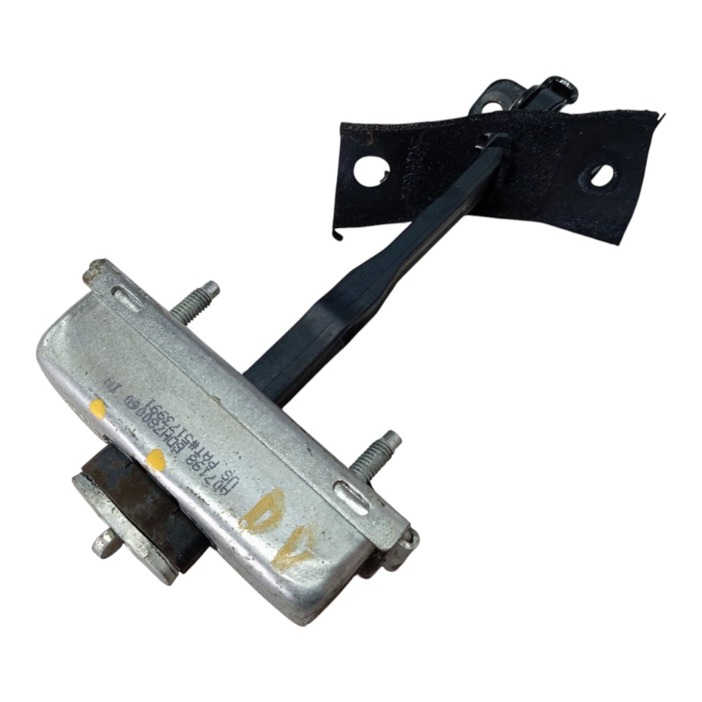 Limitador Porta Dianteira Direita Rover Discovery 3 07 V635 1
