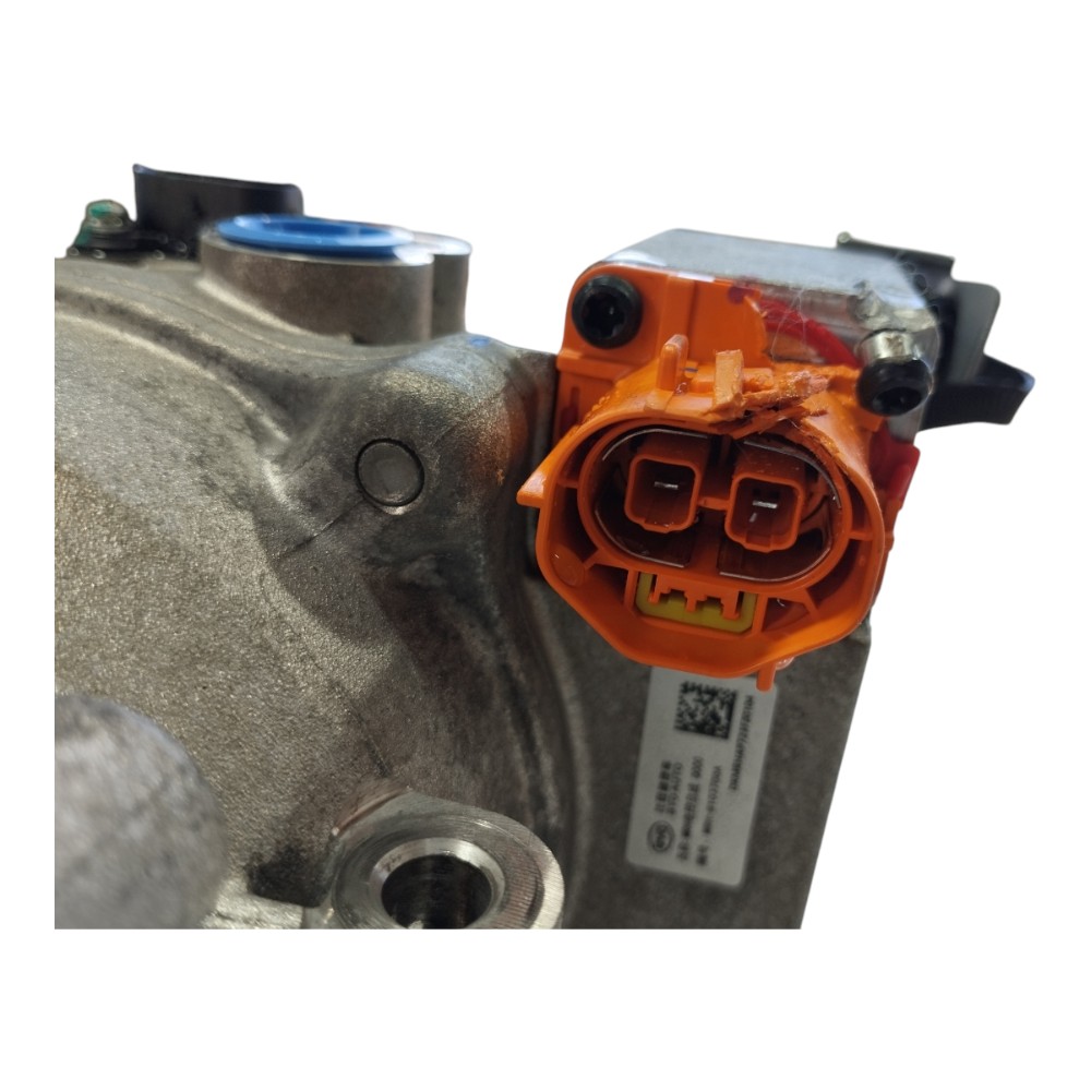 Compressor De Ar Byd Song Plus 2024 V631 5