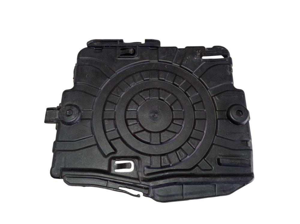 Suporte Bateria Peugeot 208 1.6 16v 2014 V312 4