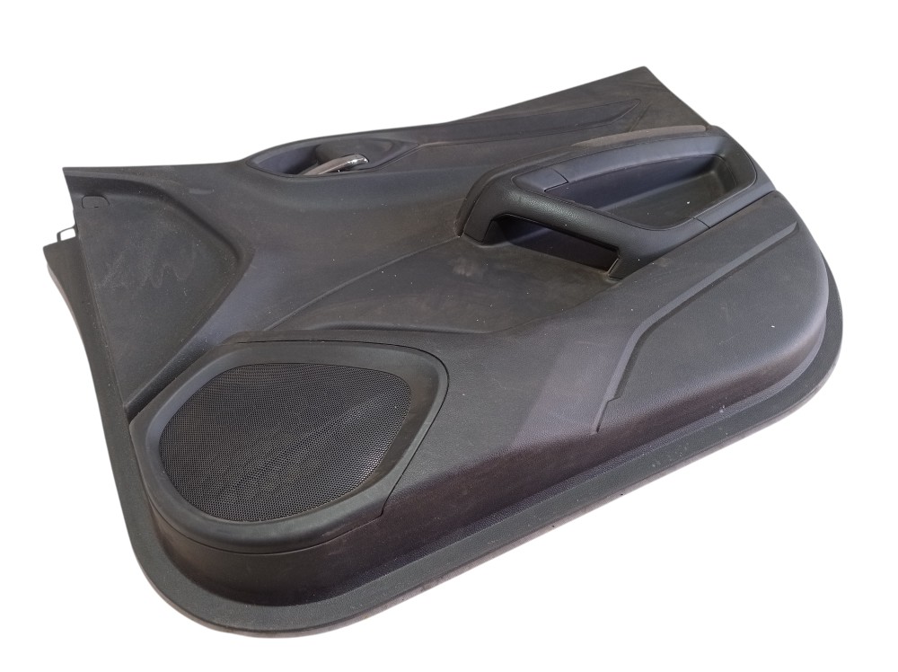 Forro Porta Dianteiro Direito Gm Onix Prisma 2014 V323 3