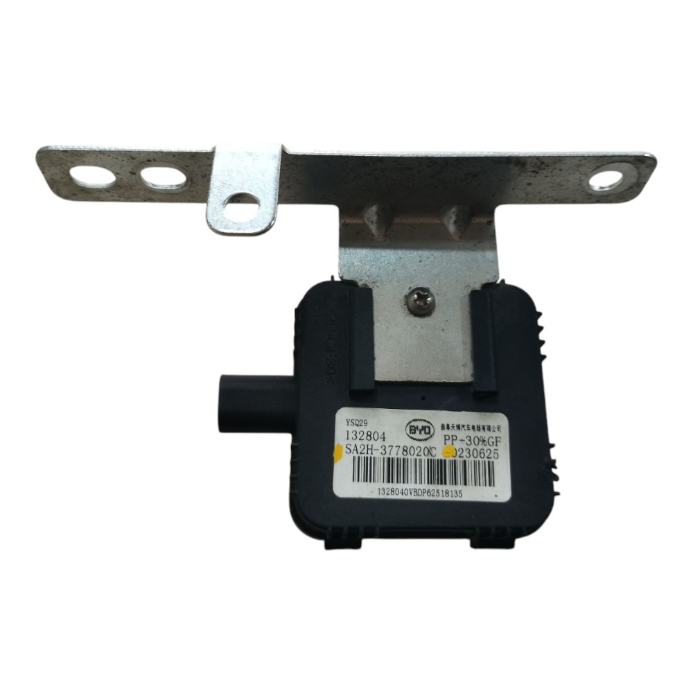 Sirene Alarme Byd Song Plus 1.5 16v 2024 V631 4