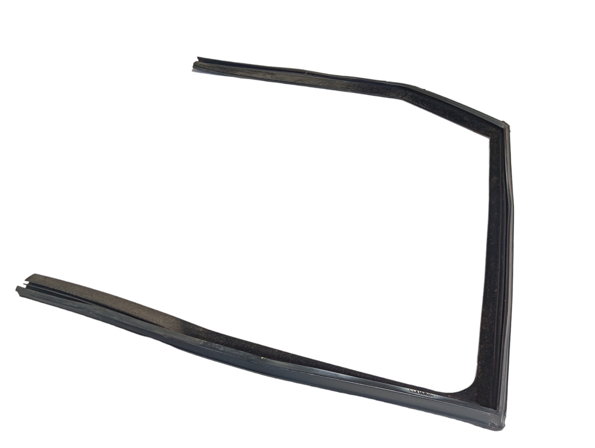 Guarnição Porta Traseira Direita Range Rover Evoque 15 V600 3