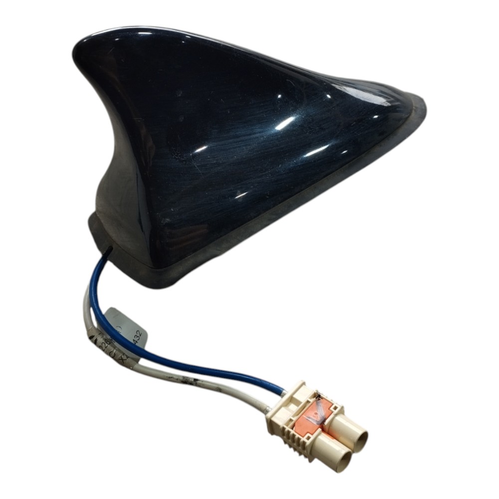 Antena Teto Tubarão Jac Ejs1 2022 2023 V651 9