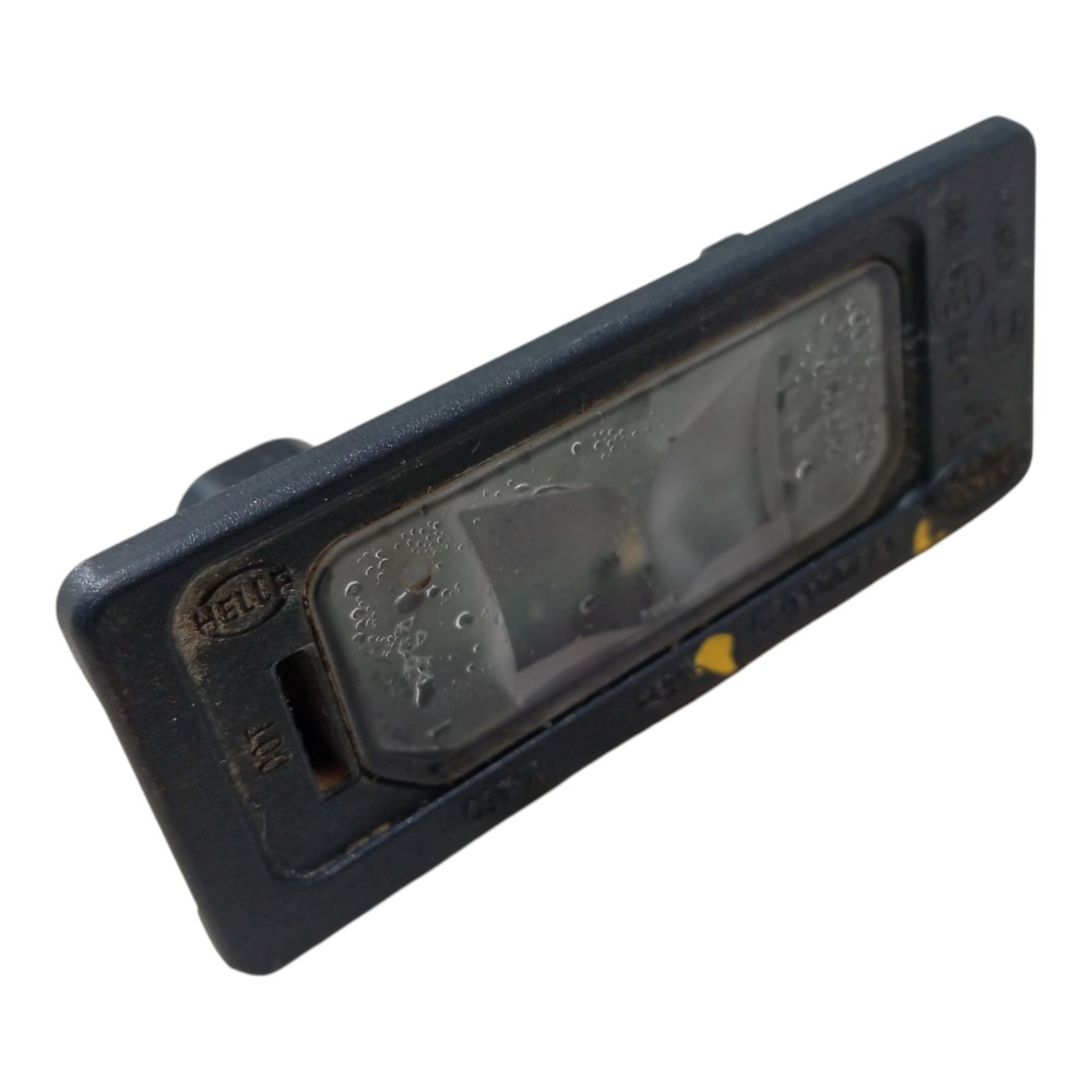 Luz Placa Traseira Land Rover Discovery Sport 16 A 2018 V663 4