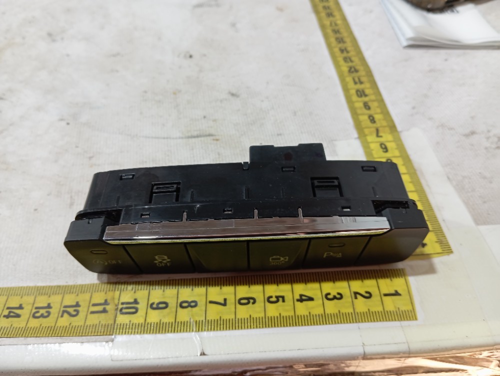Comando Controle Tração Camera 360 Jac T50 2017 2021 V662 8