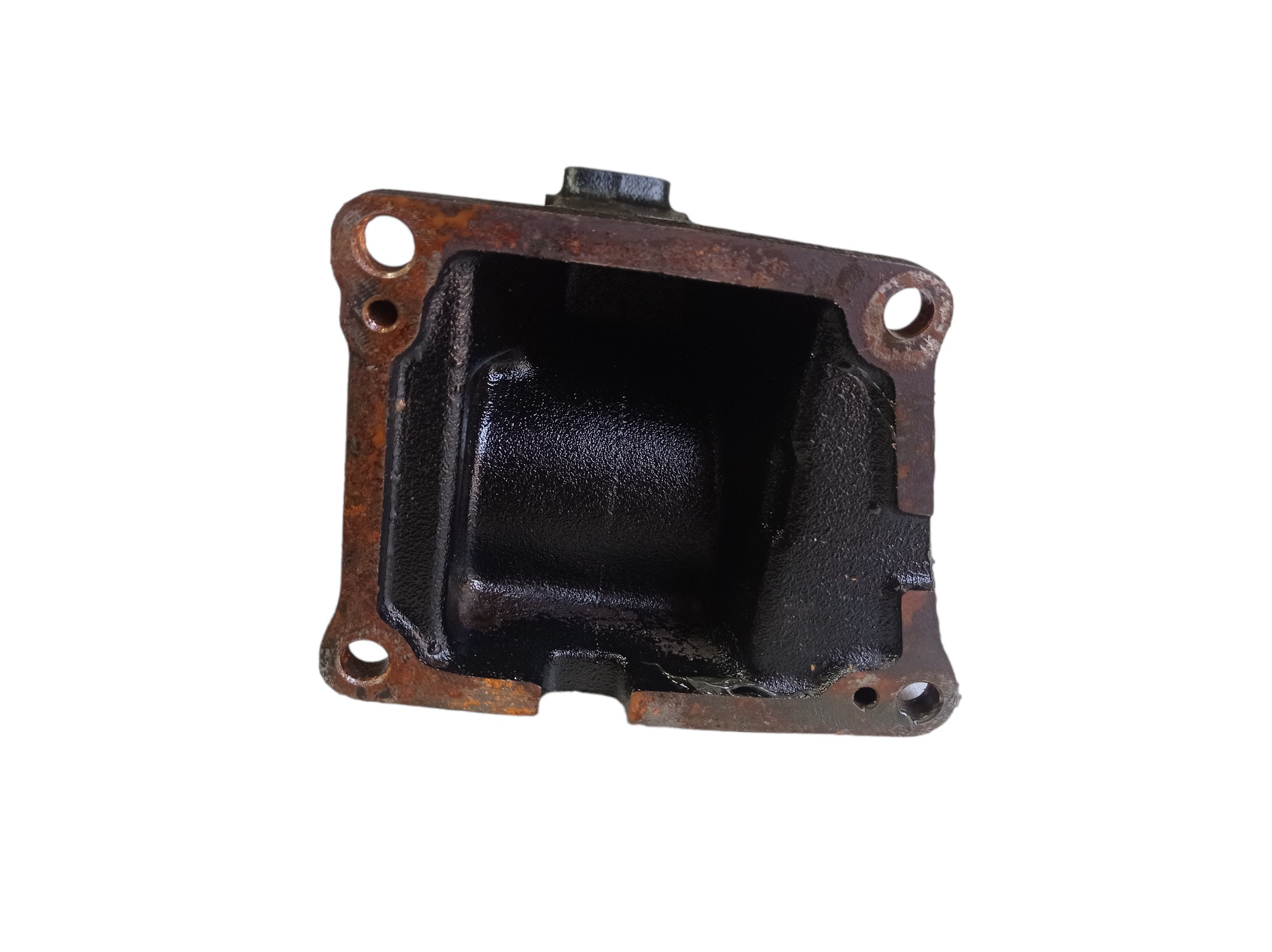 Coxim Traseiro Motor Lexus Es300 3.0 1993 V571 7