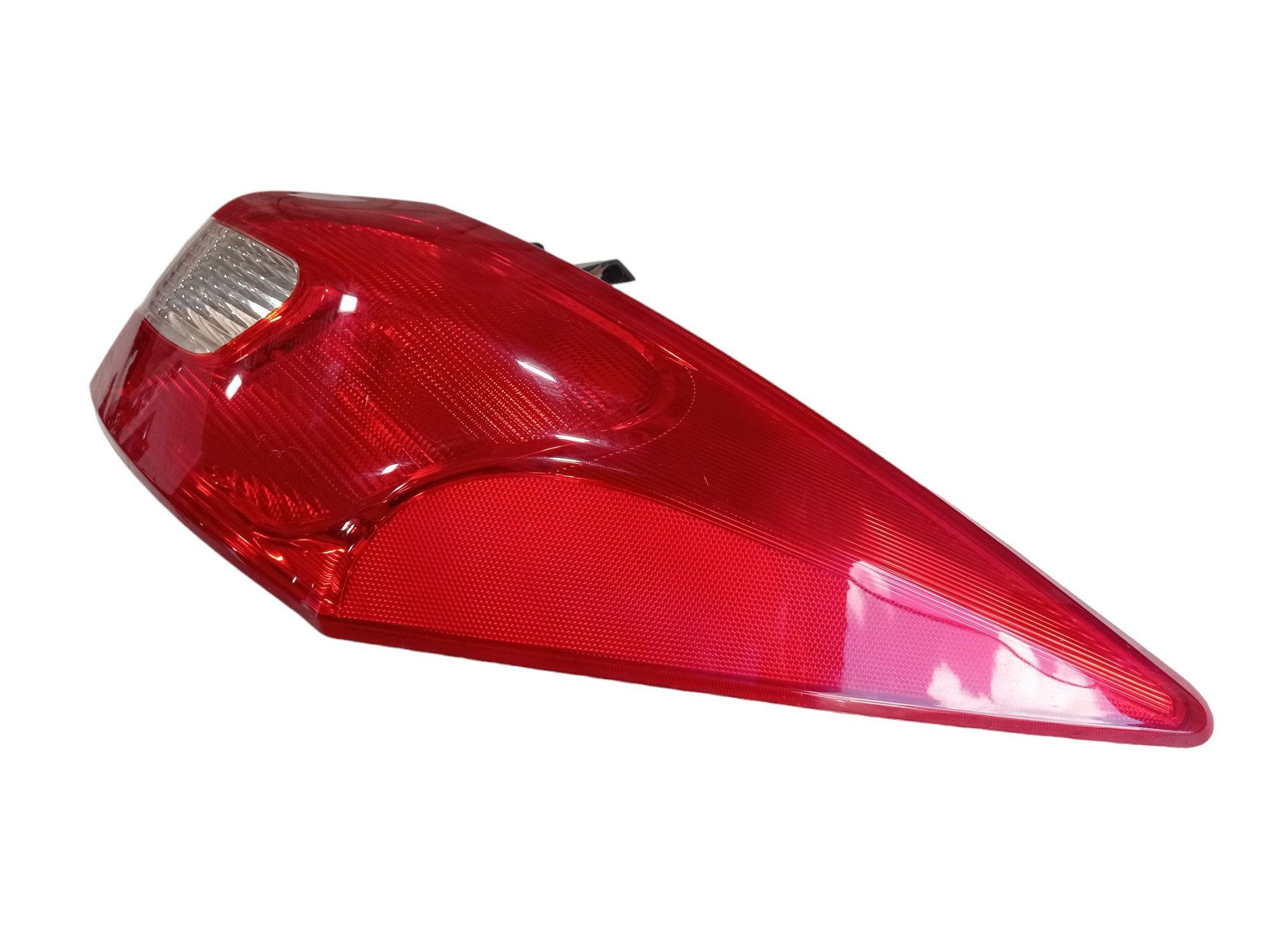 Lanterna Direita Jac T40 1.5 2019 V565 Direito 5