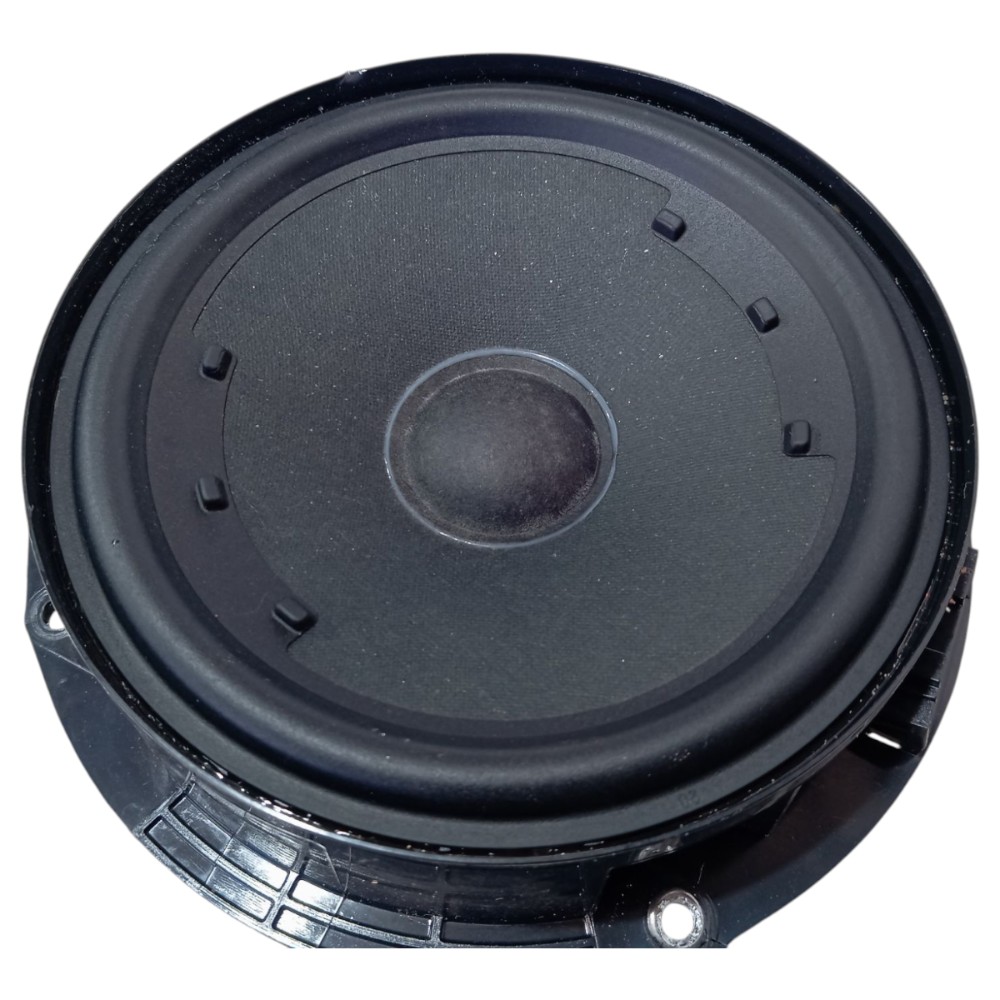 Alto Falante Porta Diant Esque Vw Taos Highline 2022 24 V655 4