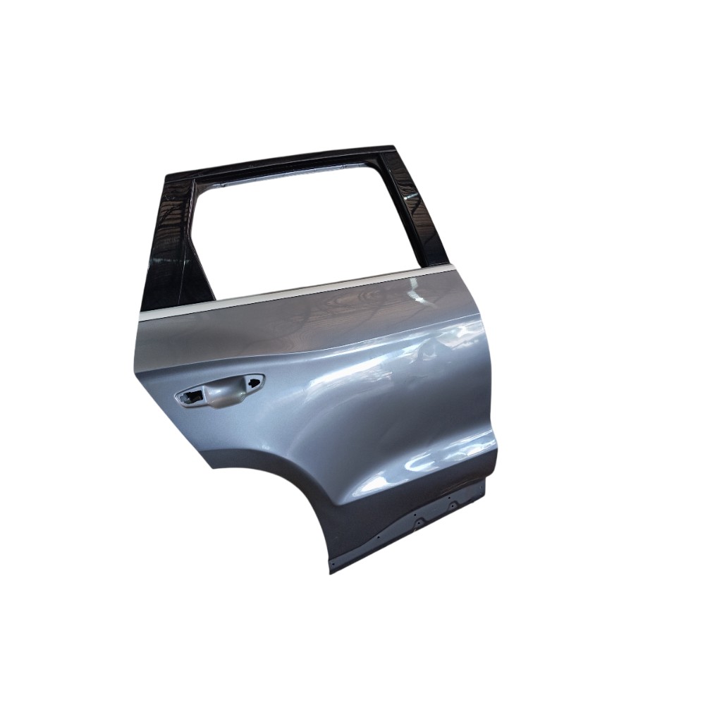 Porta traseira direita Byd Song Pro 2025 V669 5