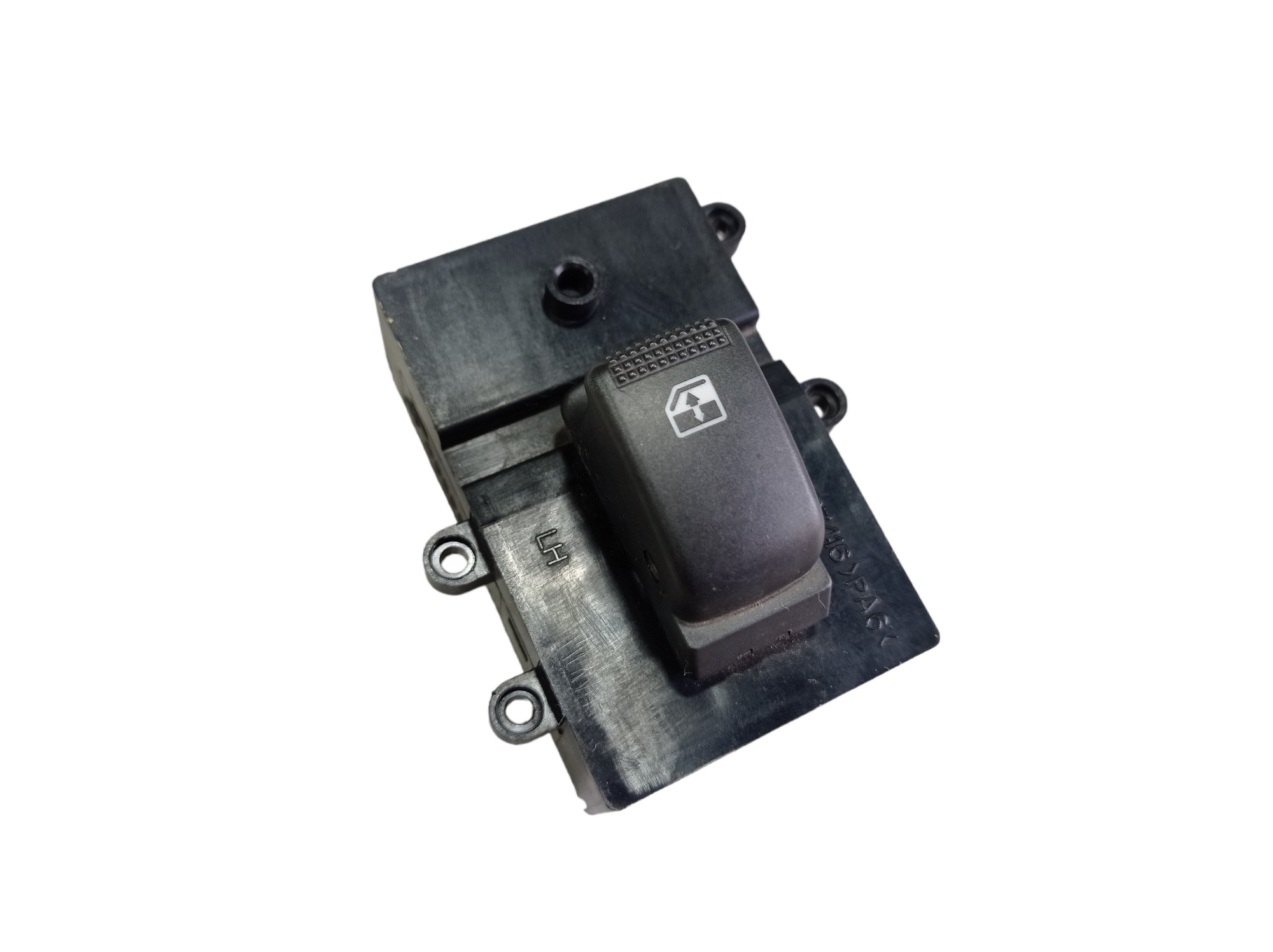 Botão Vidro Porta Traseira Esquerda Hyundai Azera 11 V579 7